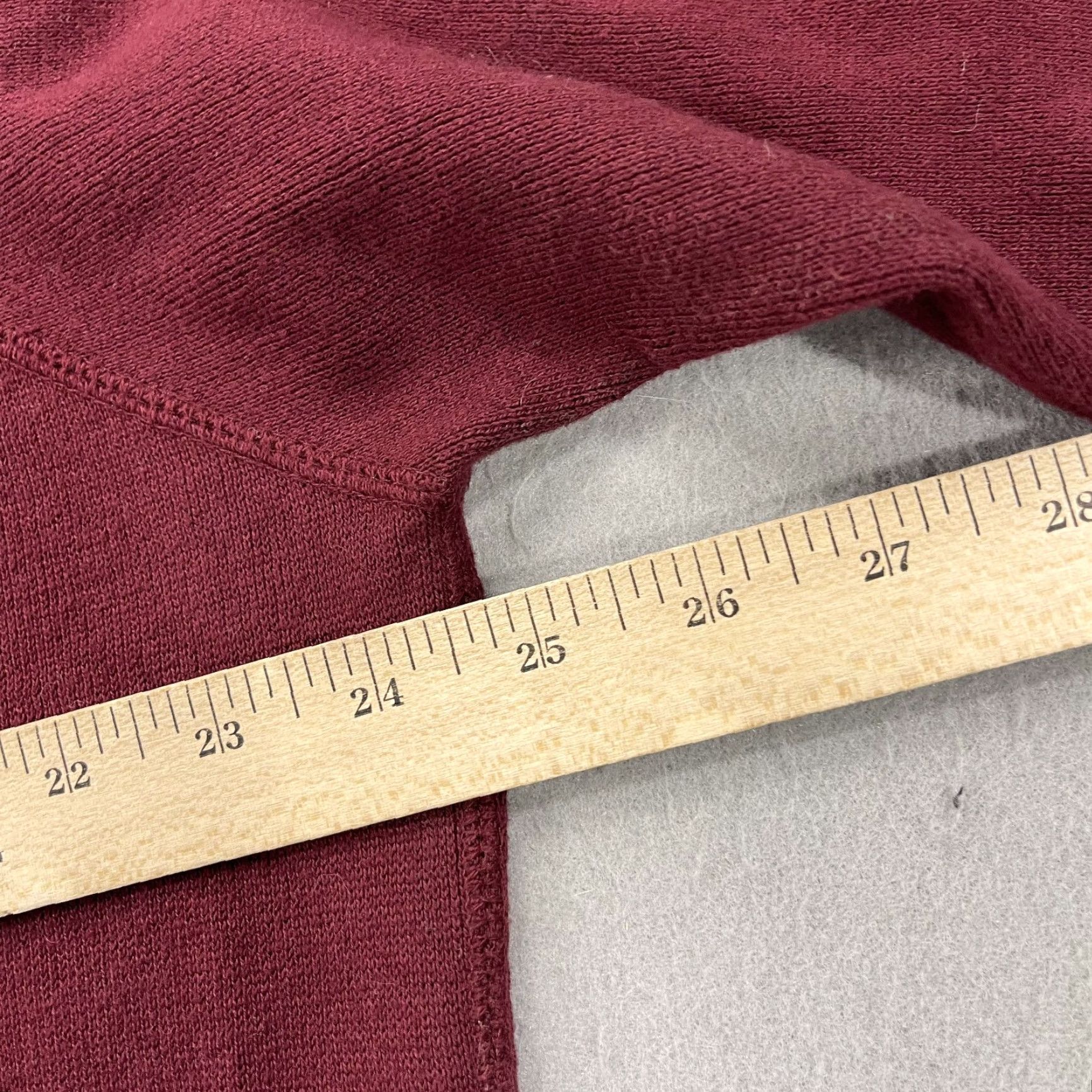 Polo Ralph Lauren Polo Ralph Lauren Sea Island Golf Sweater Mens Large Red Crest Crewneck Vintage Size US L / EU 52-54 / 3 - 7 Thumbnail