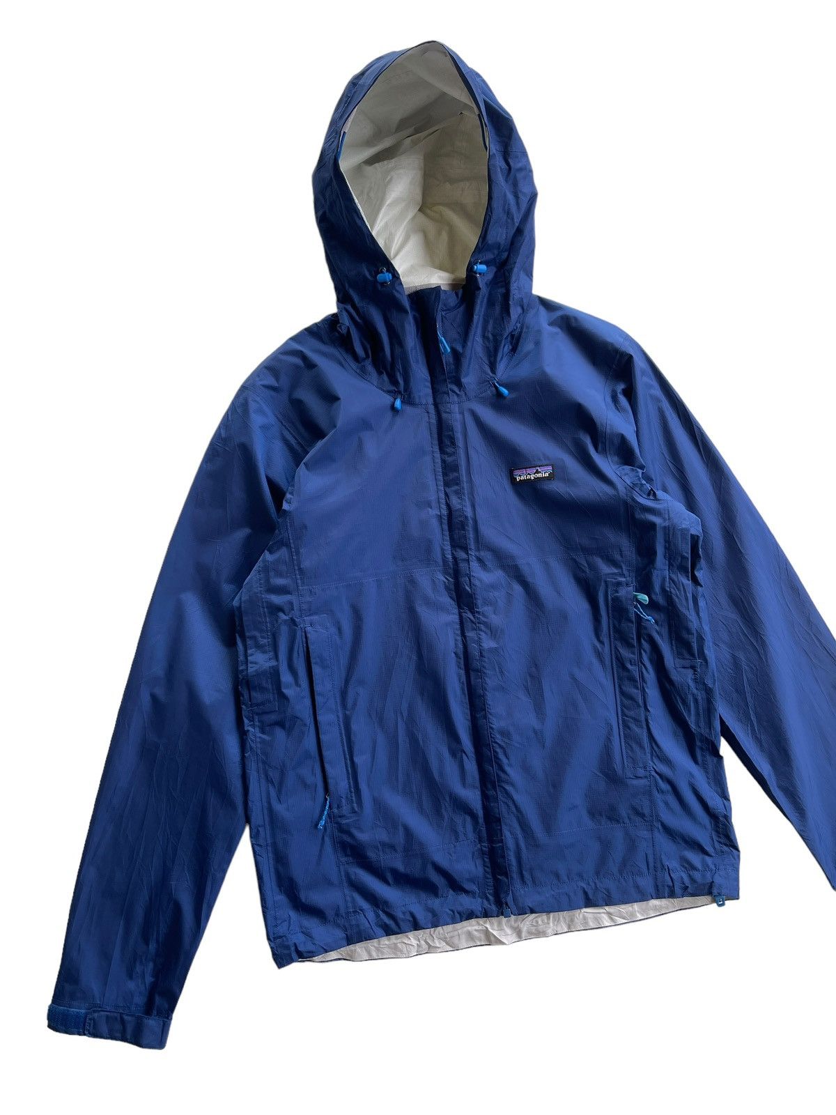 Patagonia Patagonia H2NO Gorpcore Jacket Size US S / EU 44-46 / 1 - 4 Thumbnail