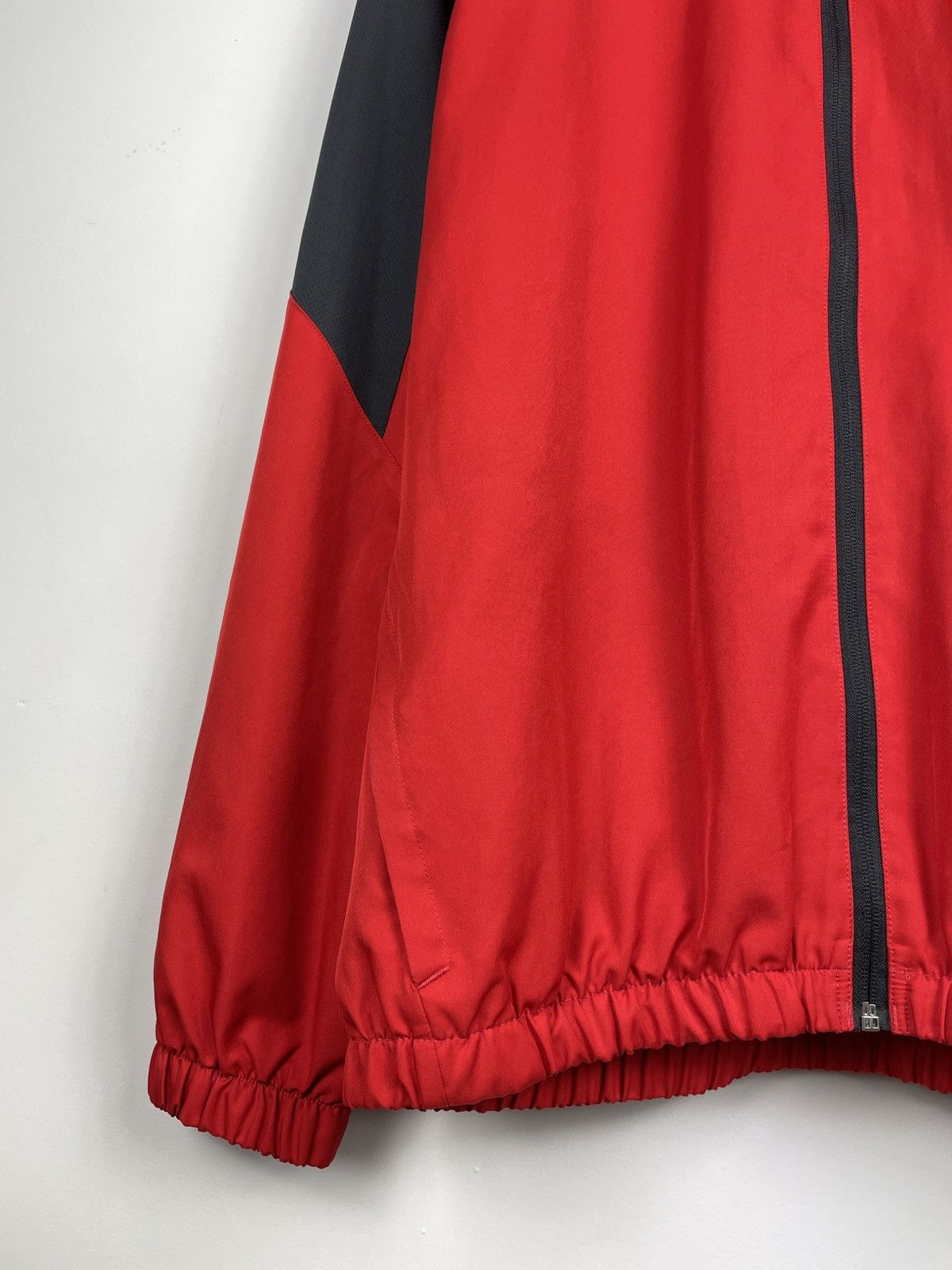 New Balance 2015 Liverpool Player Presentation Soccer Jacket Size US L / EU 52-54 / 3 - 5 Thumbnail