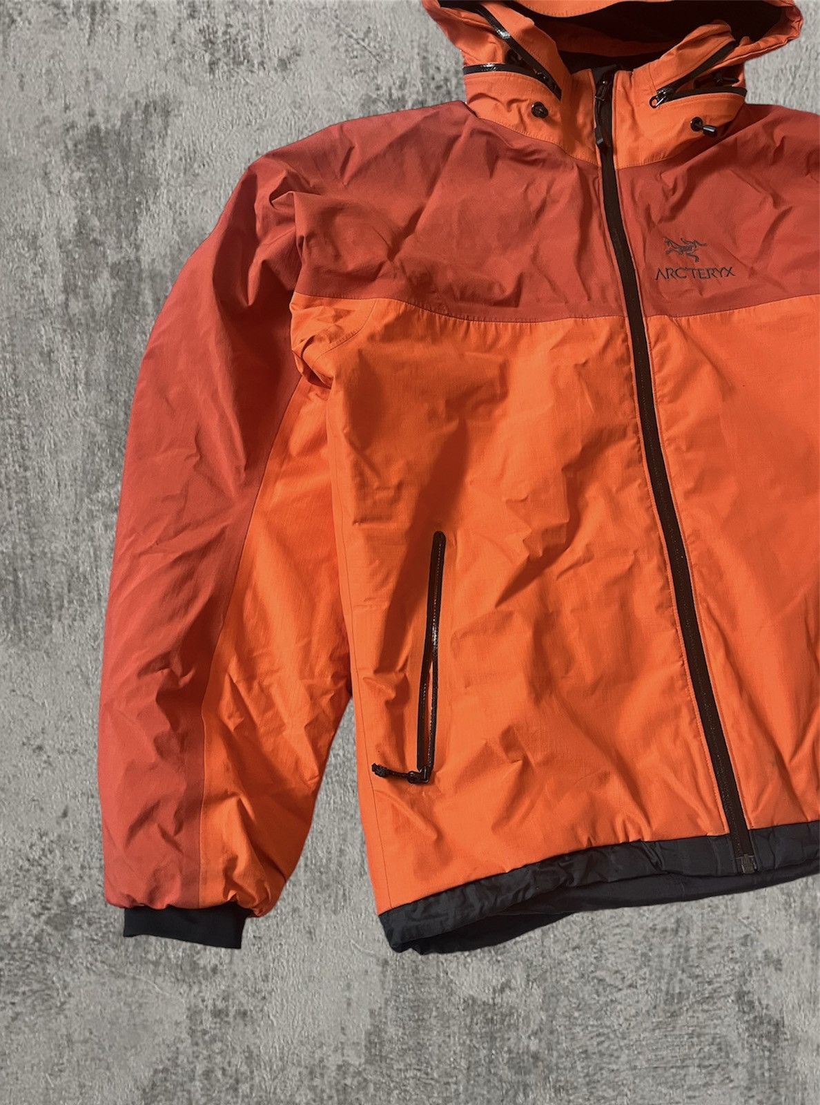 Arc'teryx Early 2000s Arcteryx Jacket (unknown model) Size US M / EU 48-50 / 2 - 2 Thumbnail