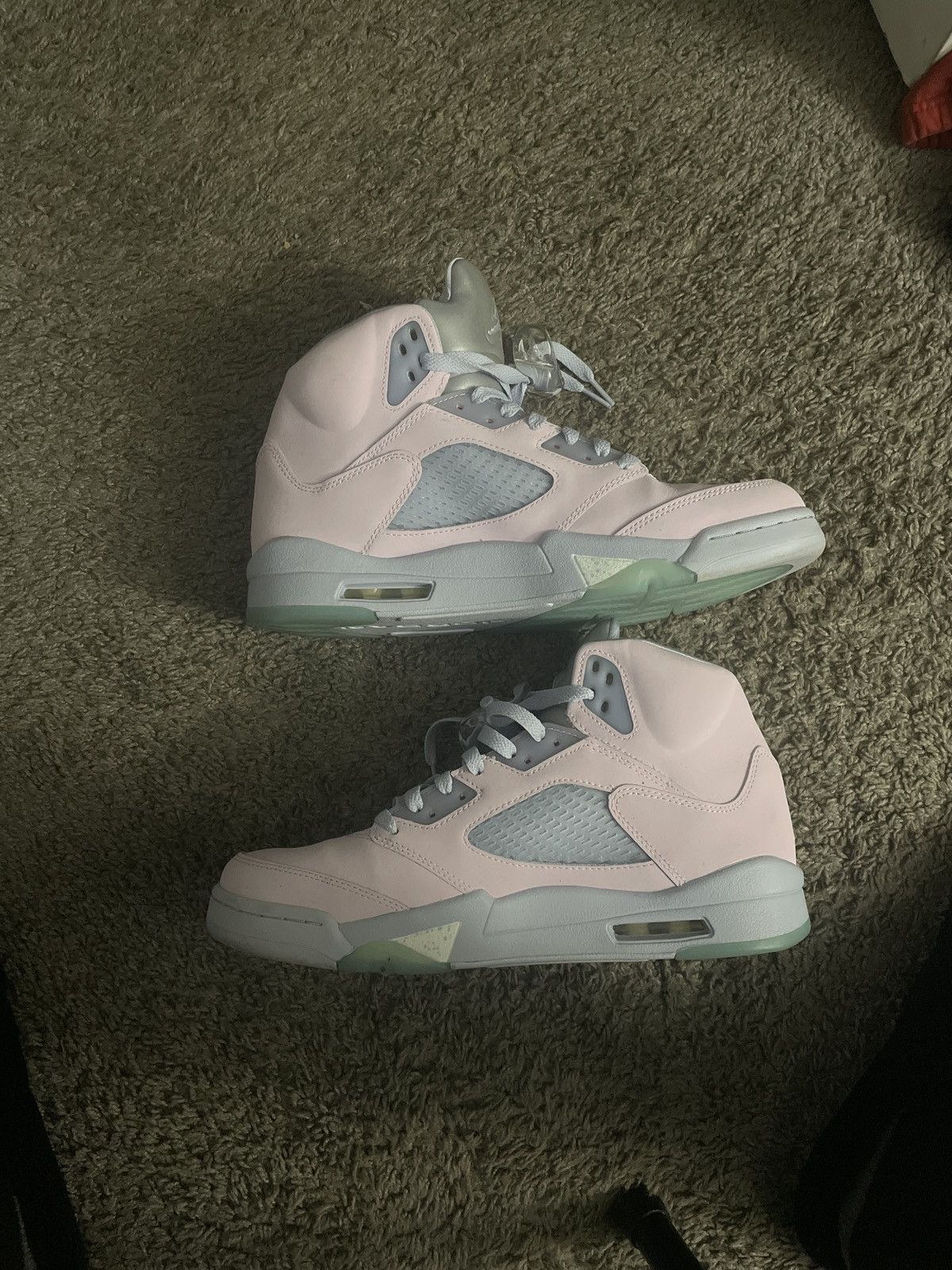 Jordan Brand Easter Jordan 5 Size US 10.5 / EU 43-44 - 2 Thumbnail