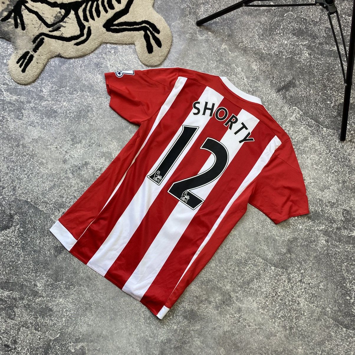 Other Men’s Fc Southampton 12 Shorty Soccer team 2015 jersey Size US S / EU 44-46 / 1 - 11 Thumbnail