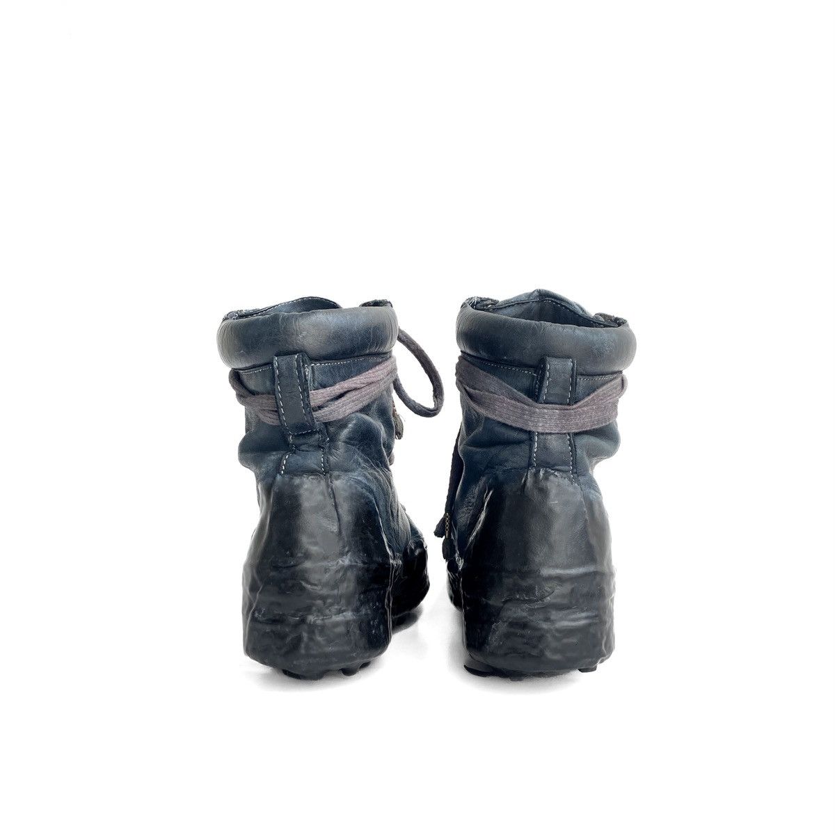 Carol Christian Poell Carol Christian Poell Special Drip Snesker Size US 8.5 / EU 41-42 - 5 Thumbnail