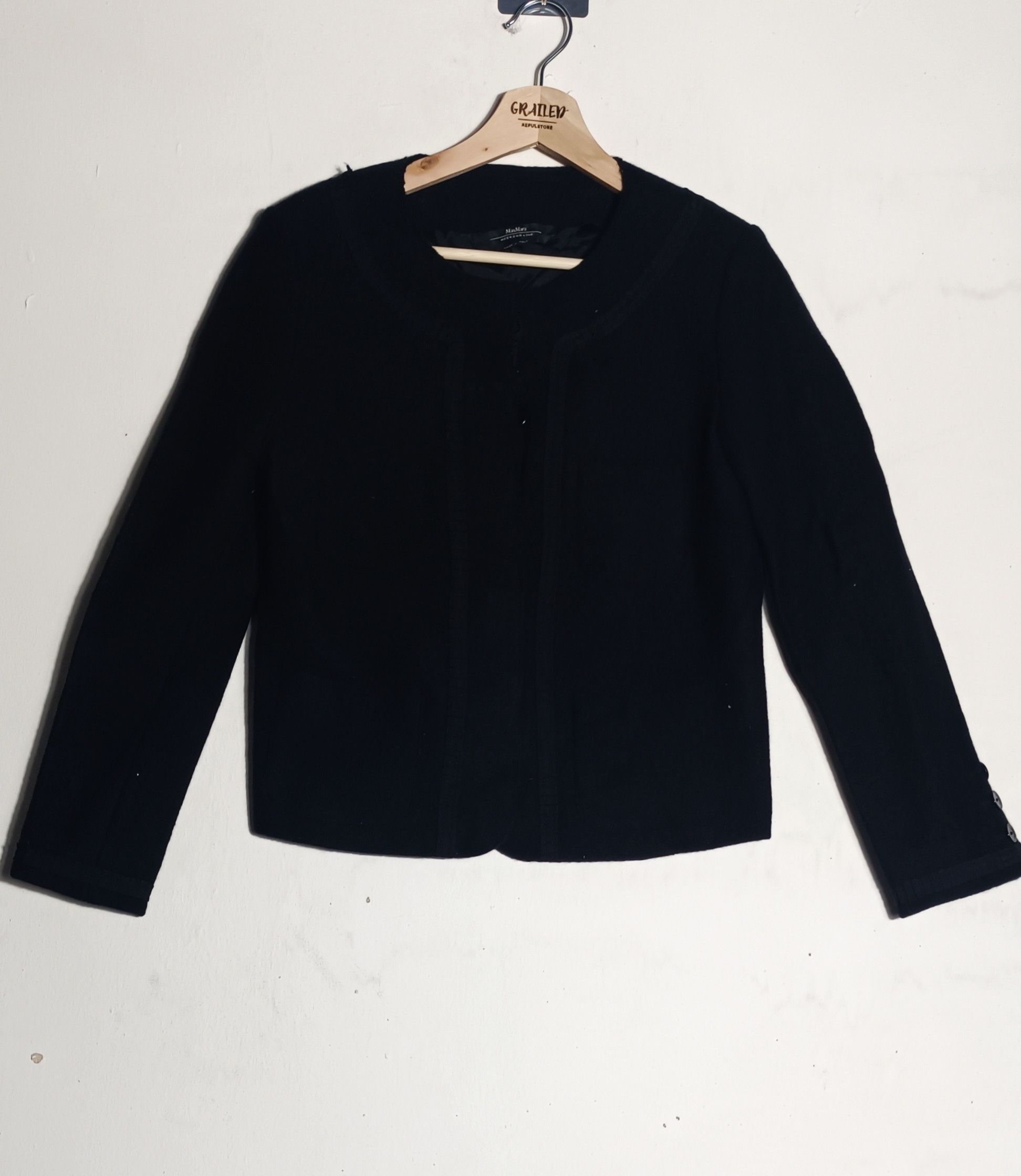 Max Mara Coats Women Style