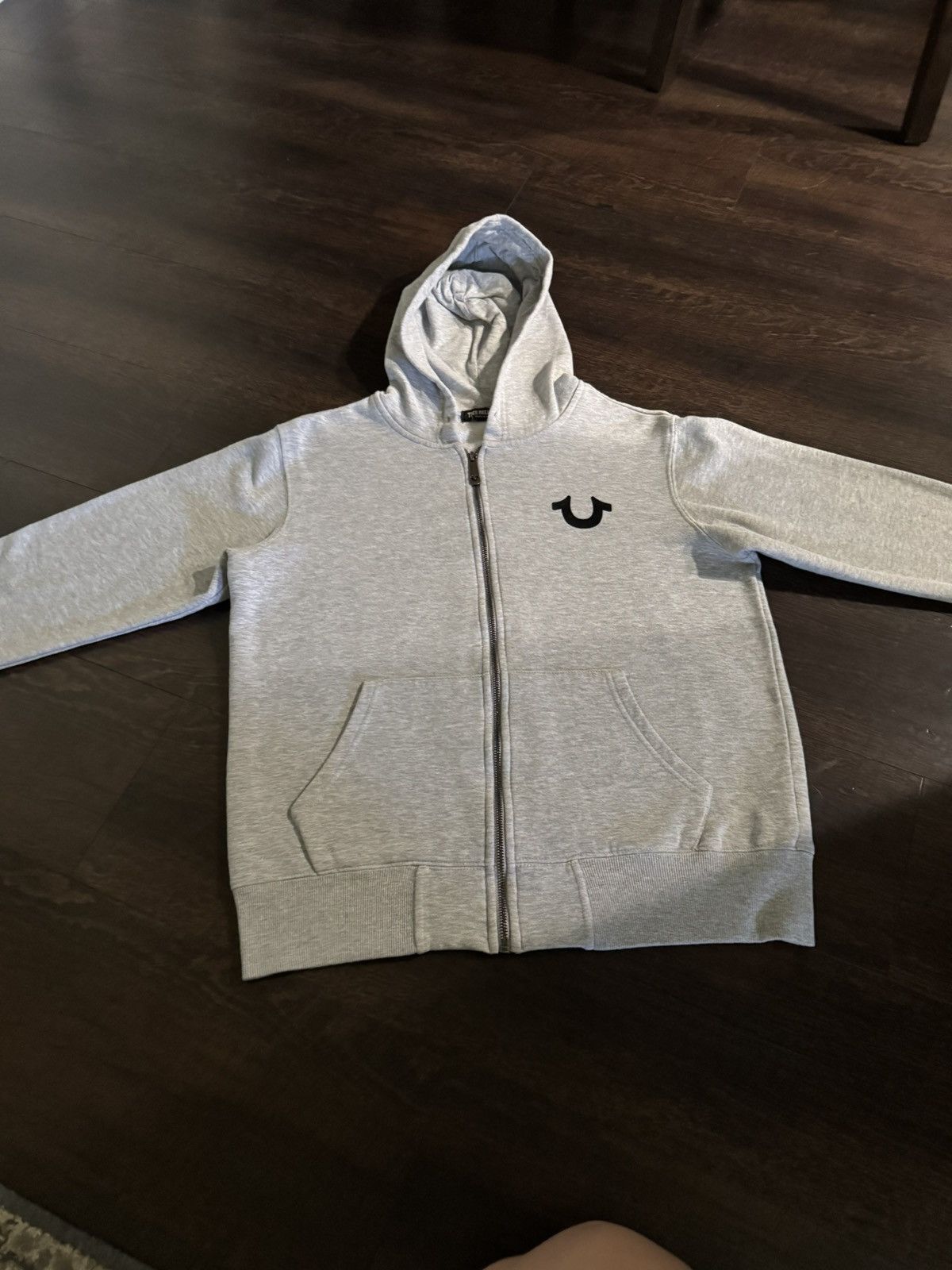 True Religion True religon hoodie Size US M / EU 48-50 / 2 - 1 Thumbnail