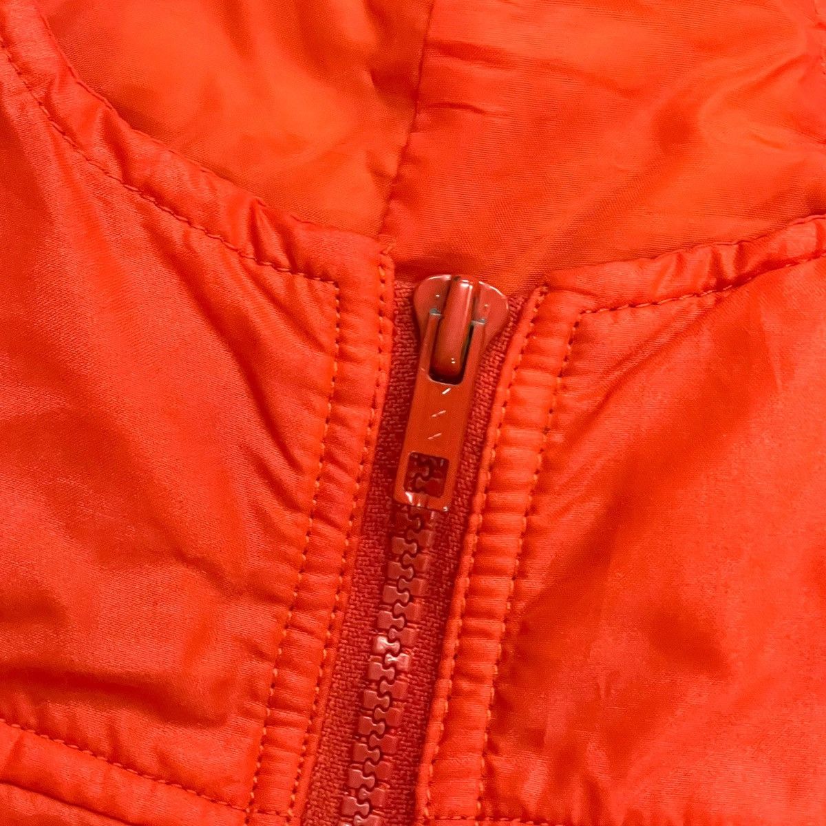 Descente Vintage Descente Orange Ski Overalls Size US 30 / EU 46 - 5 Thumbnail
