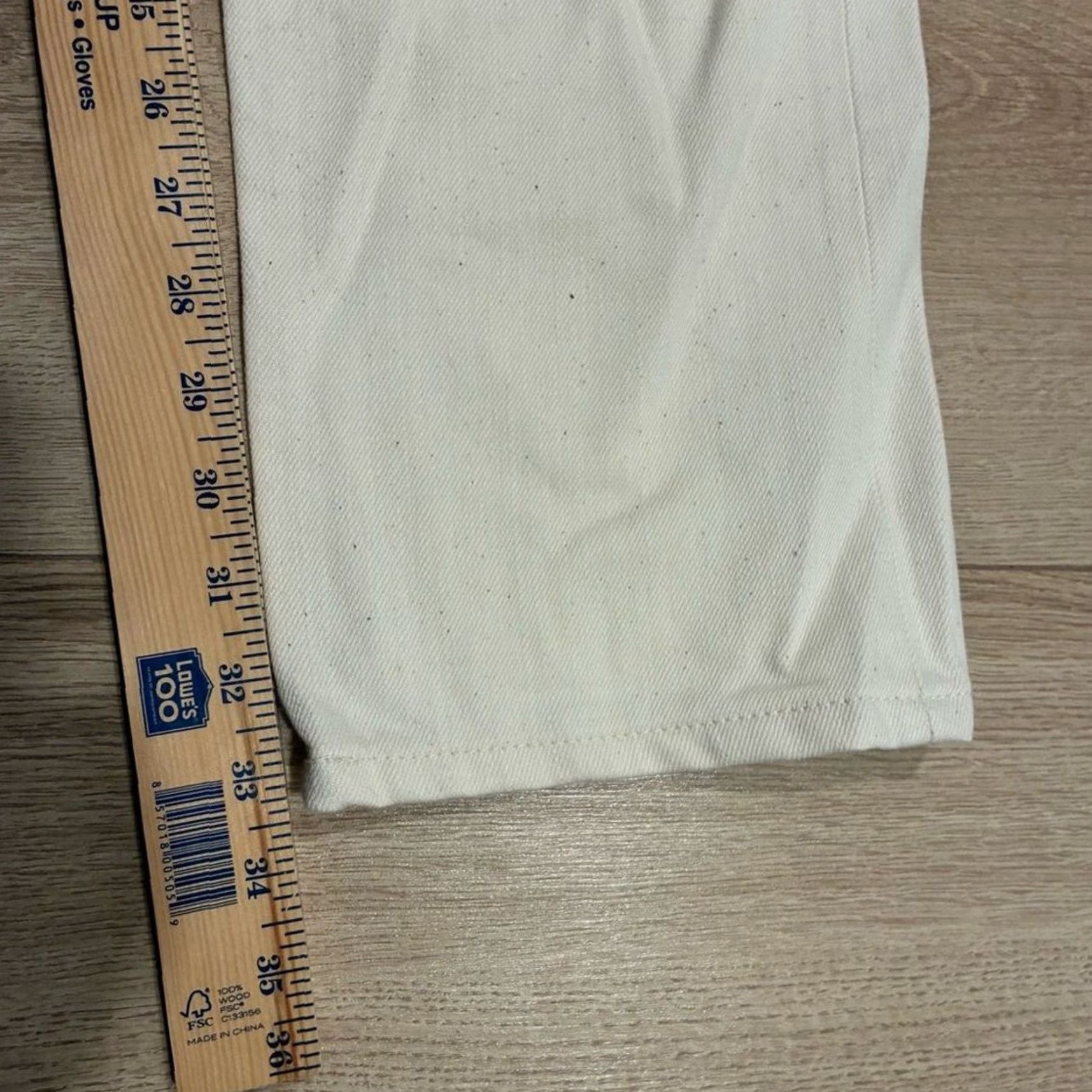 Vintage Best Made Co. Jeans Shirt? Size US 32 / EU 48 - 5 Thumbnail