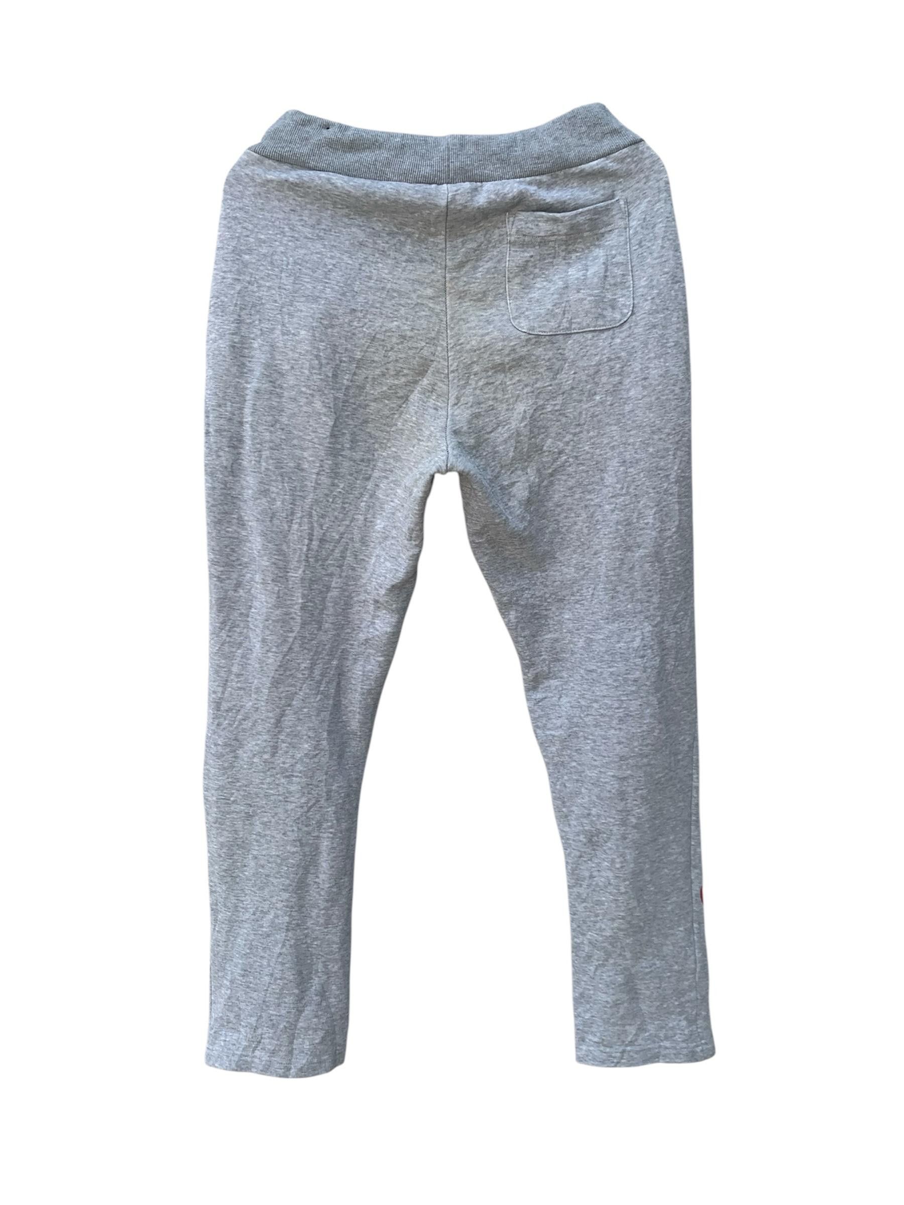 Coca Cola Vintage Coca Cola X Polham Sweatpants Size US 30 / EU 46 - 2 Thumbnail