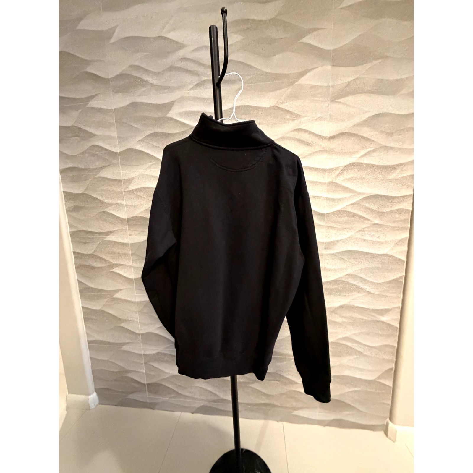 Champion UTRGV Champion Quarter-Zip Sweater Size US XL / EU 56 / 4 - 4 Thumbnail