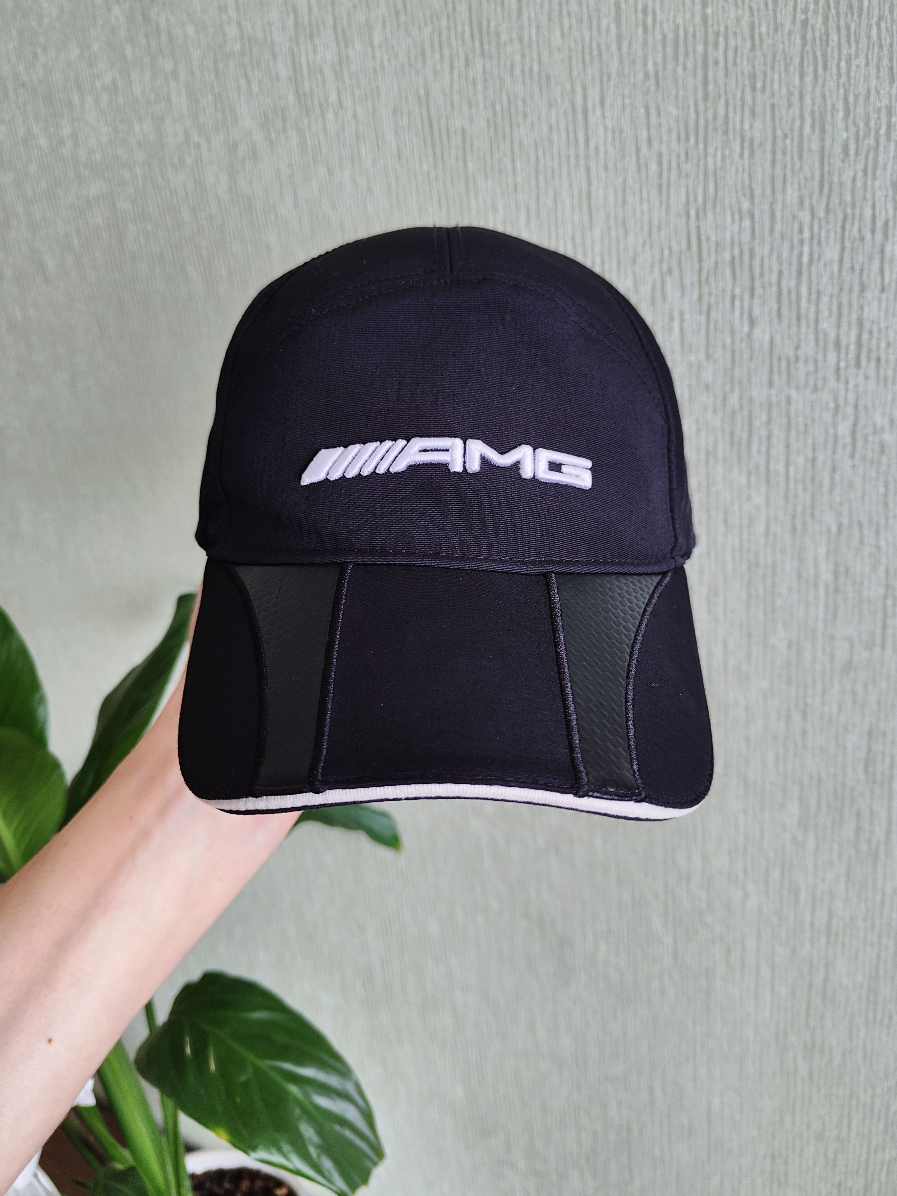 Mercedes-Benz AMG Mercedes Benz Cap Size ONE SIZE - 1 Thumbnail