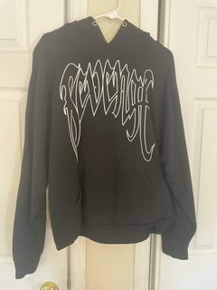 Legit revenge outlet hoodie