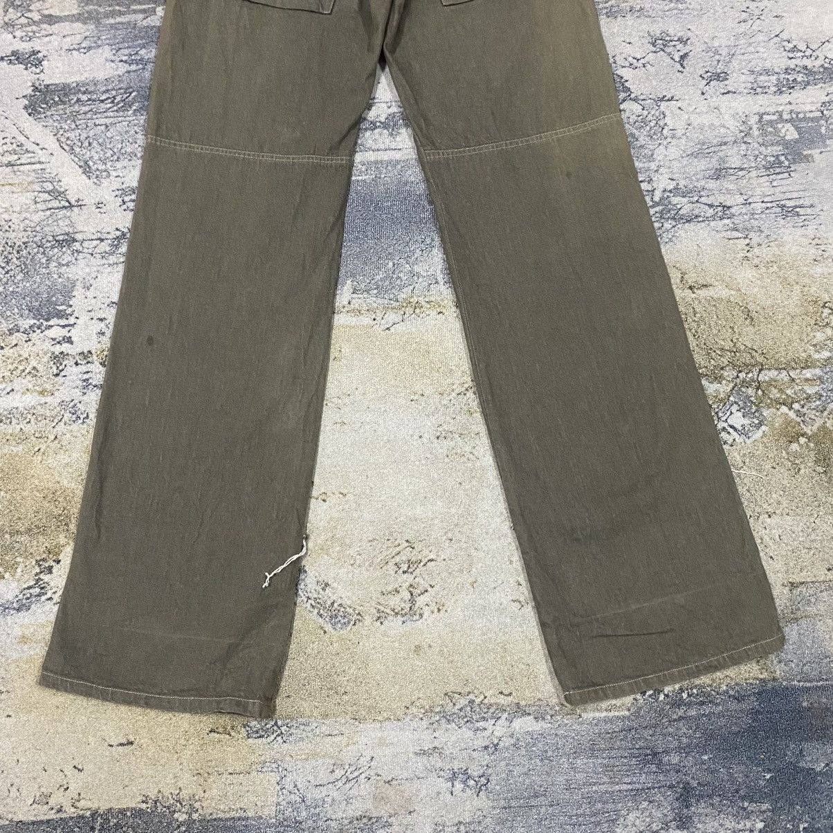 14th Addiction × Japanese Brand × Vintage Vintage North Japanese Nice Design Denim Jeans Size US 32 / EU 48 - 10 Thumbnail
