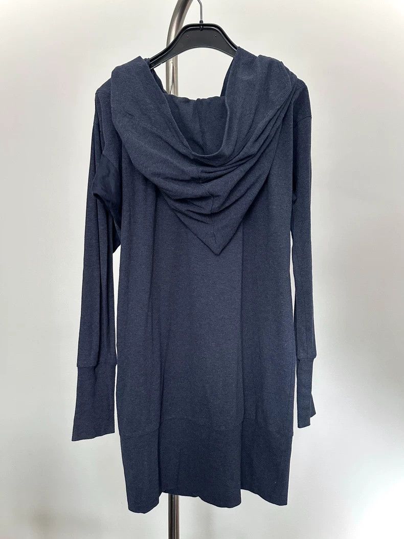 Vivienne Westwood Vivienne Westwood Vampire hoodie sweater dress Size M / US 6-8 / IT 42-44 - 2 Thumbnail
