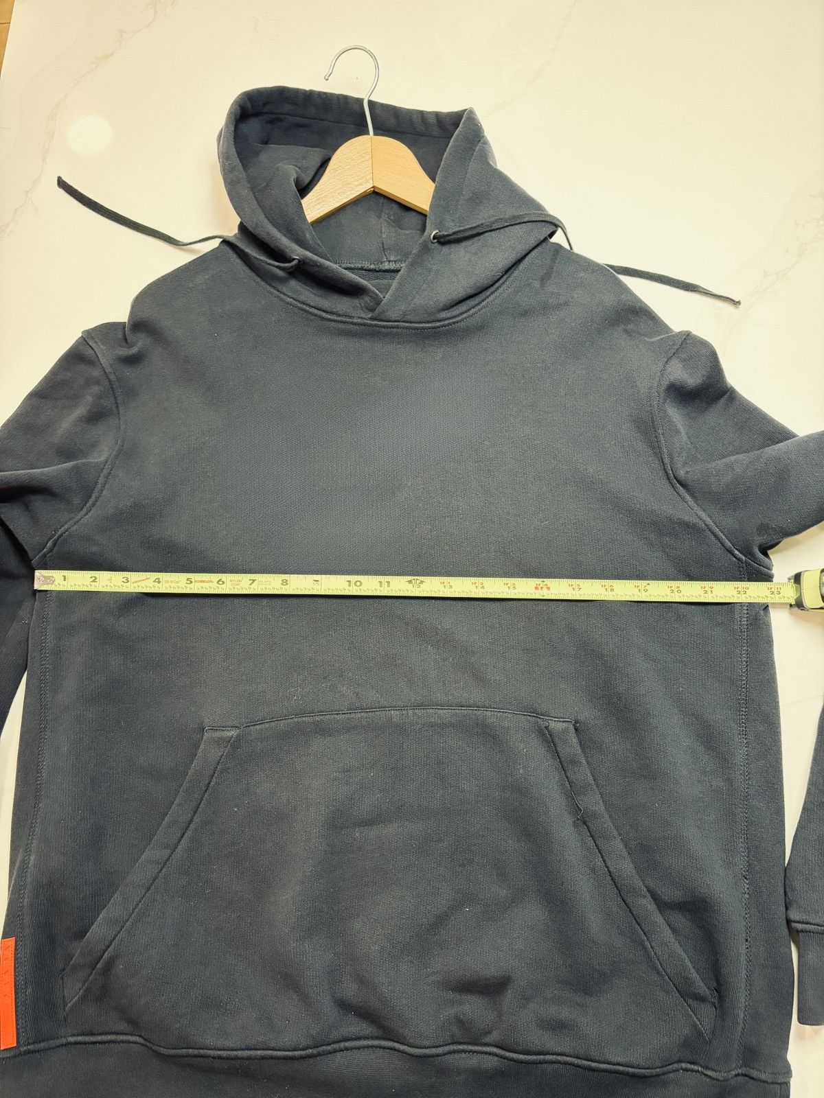 Prada Prada Linea Rossa 3XL fits like XL hoodie Size US XL / EU 56 / 4 - 7 Thumbnail