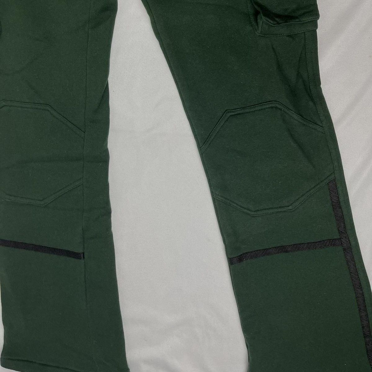 Youths In Balaclava Youths in Balaclava Fleece Cargo Pants Size US 30 / EU 46 - 5 Thumbnail