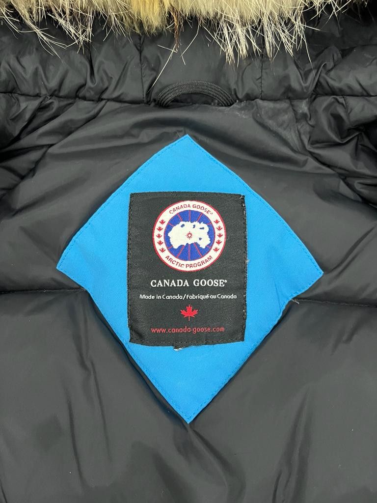 Canada Goose Canada goose Womens chilliwack Size M / US 6-8 / IT 42-44 - 7 Thumbnail