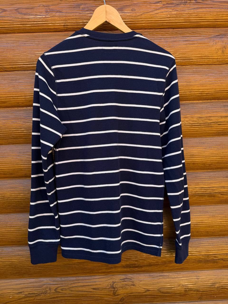 Polo Ralph Lauren Polo Ralph Lauren Sweatshirt Mens Size S Size US S / EU 44-46 / 1 - 3 Thumbnail