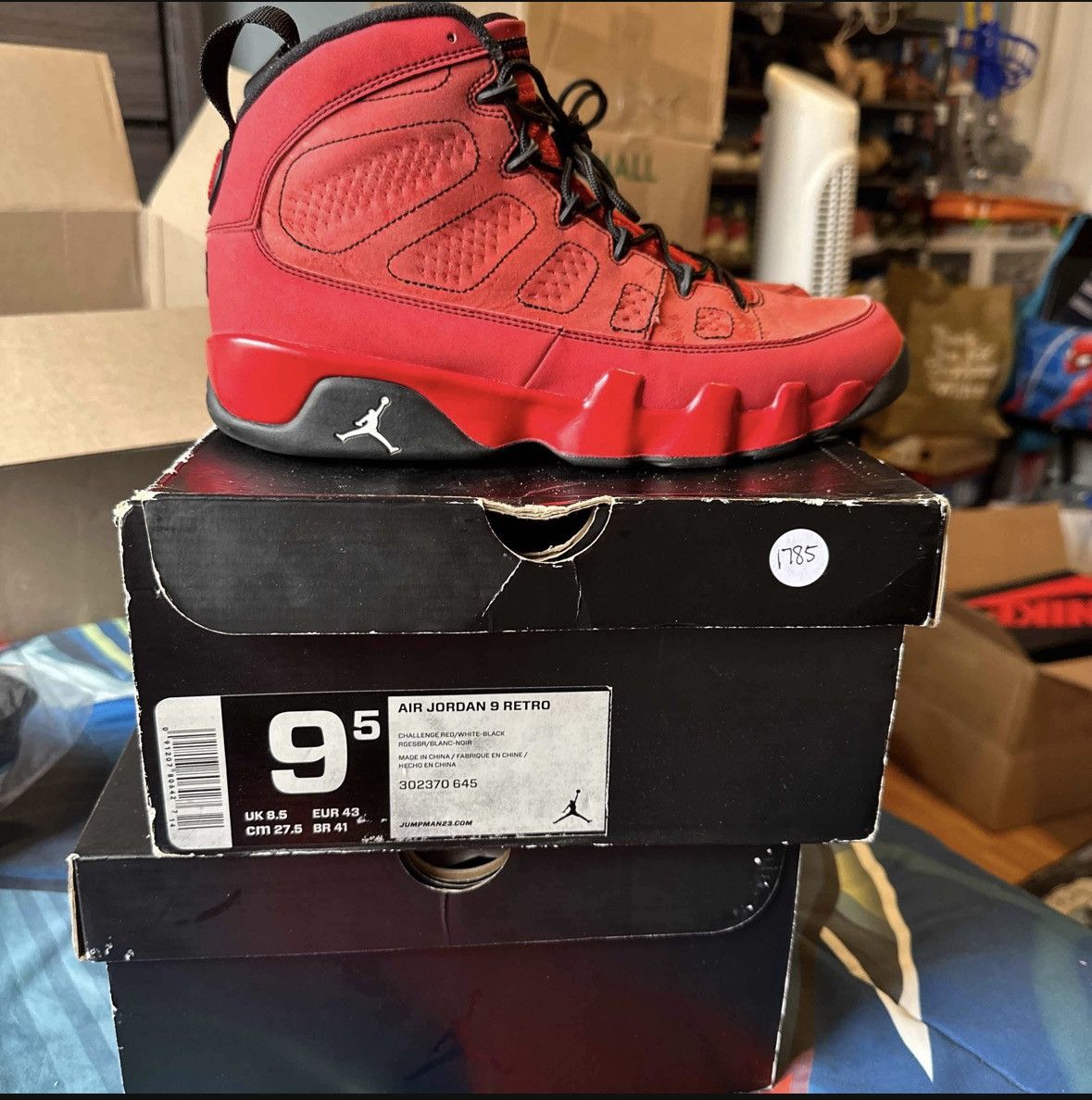 jordan 9 motorboat jones retro