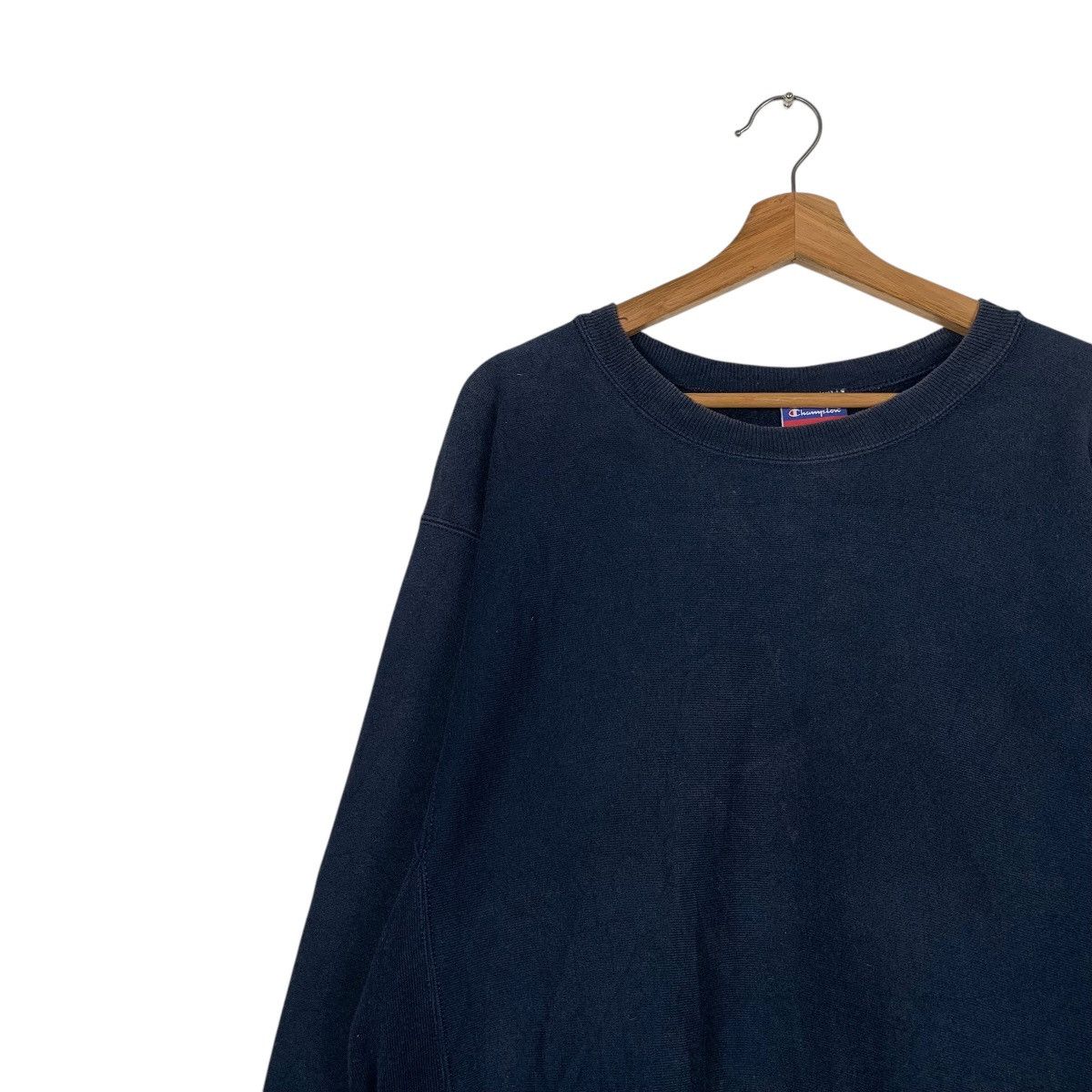 Champion Vintage Champion Reverse Weave Crewneck Sweatshirt Size US M / EU 48-50 / 2 - 6 Thumbnail