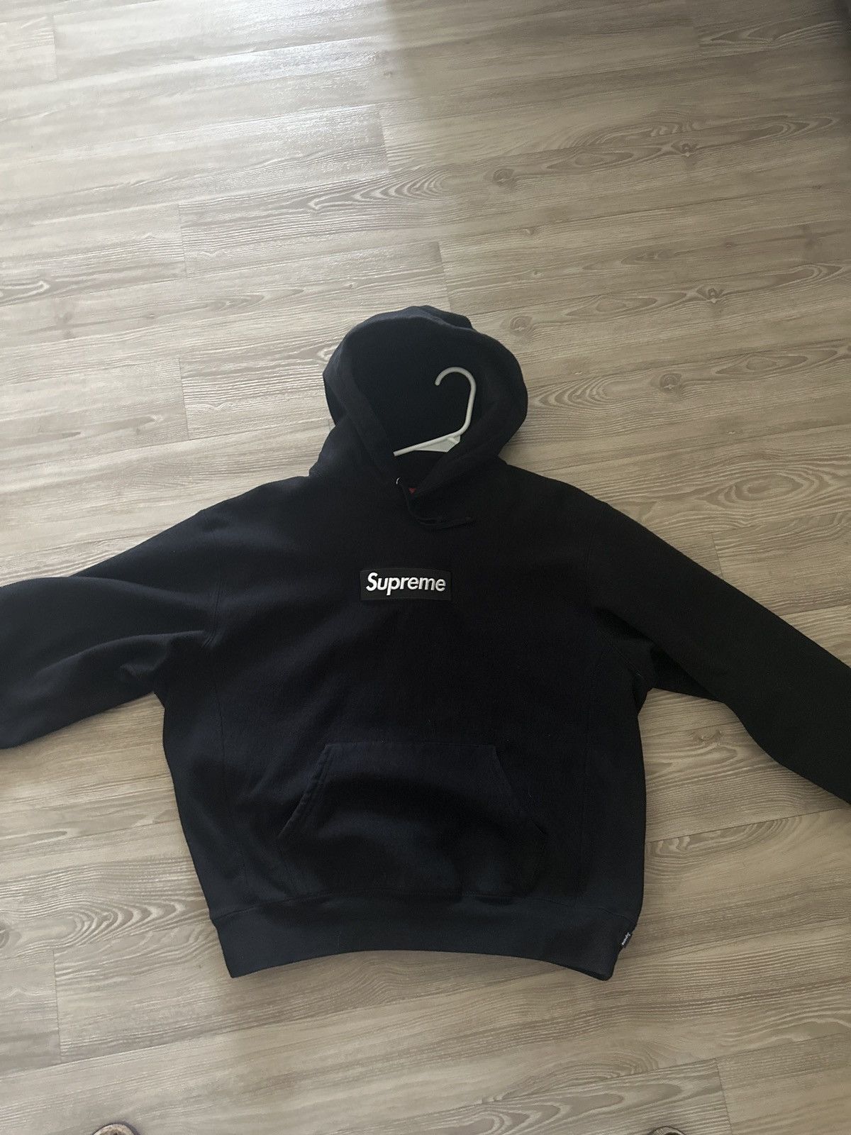 Supreme Supreme Box Logo (2023) Size US M / EU 48-50 / 2 - 1 Thumbnail