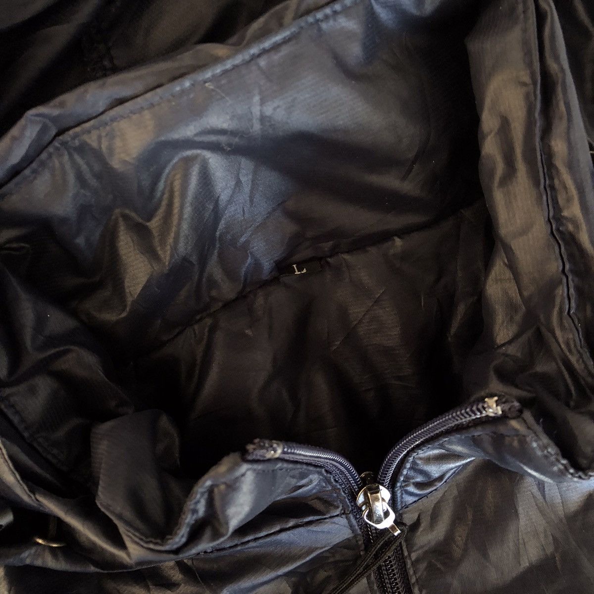 Gear for Sports × Porsche Design PORSCHE Embroidered Logo Hidden Hoodie Jacket Size US L / EU 52-54 / 3 - 9 Thumbnail