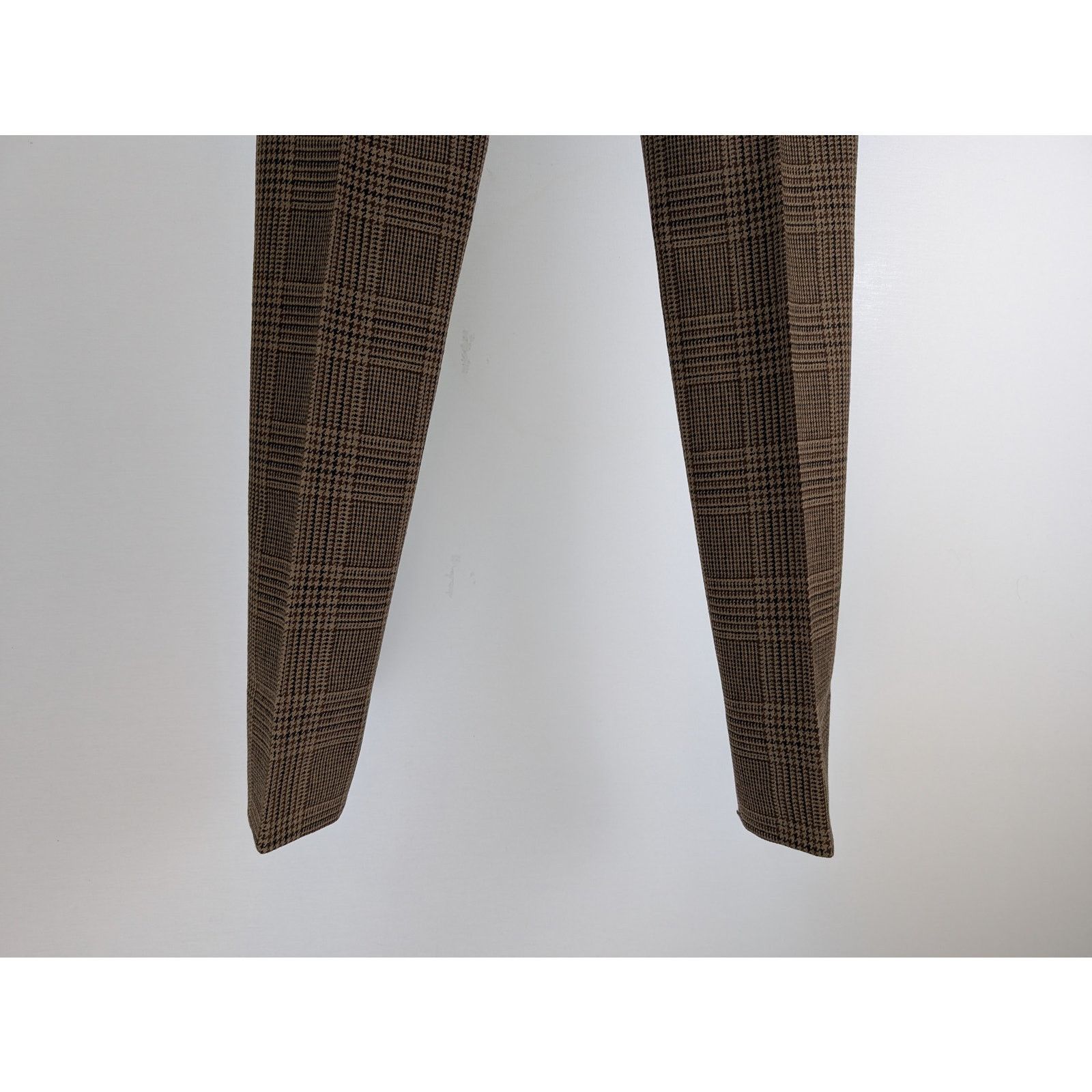 Tom Ford o1rshd1 Casual Pants in Brown Size US 30 / EU 46 - 9 Thumbnail