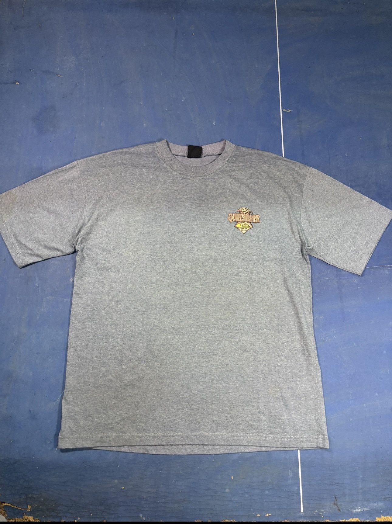 Quiksilver Quiksilver 90’s Size US S / EU 44-46 / 1 - 2 Thumbnail