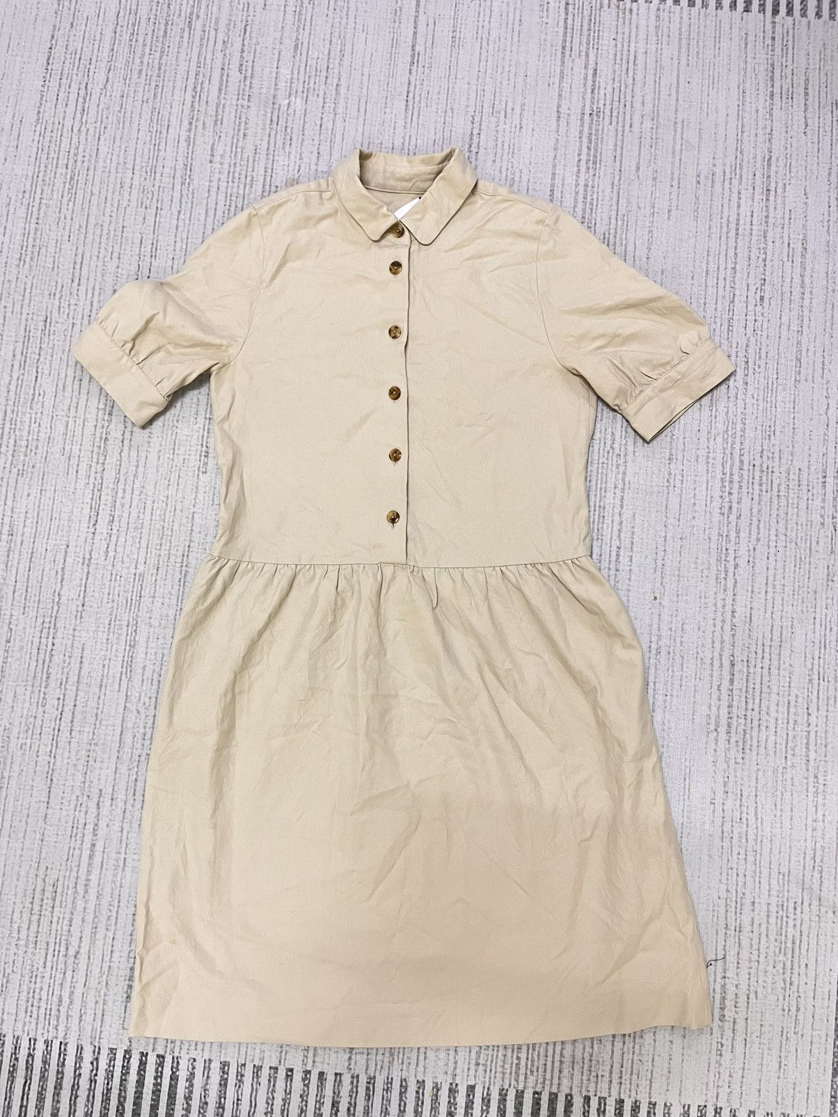 Margaret Howell Margaret howell gown Size ONE SIZE - 1 Thumbnail