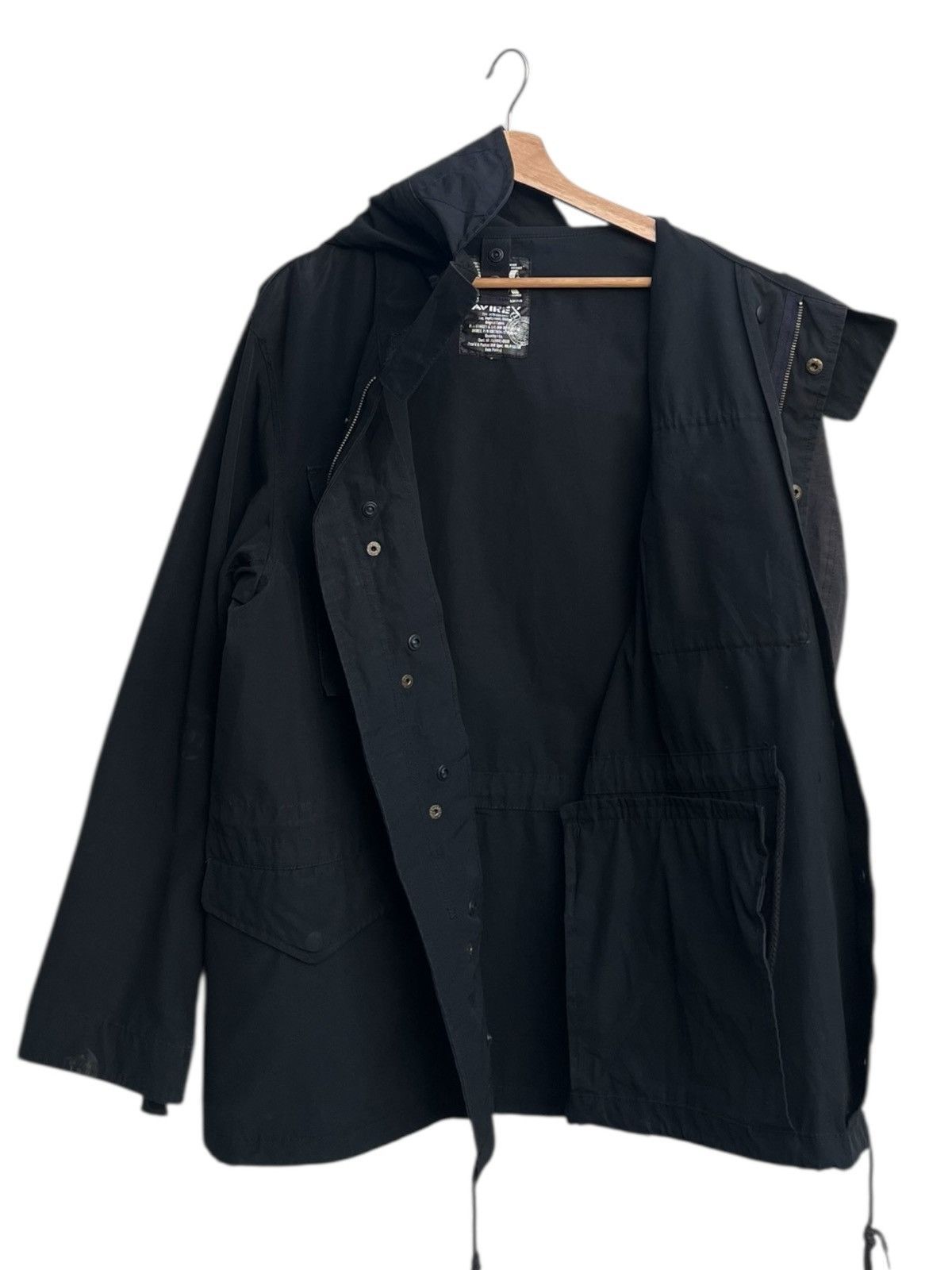 Avirex Avirex PX M-65 Field Jacket Size US M / EU 48-50 / 2 - 3 Thumbnail