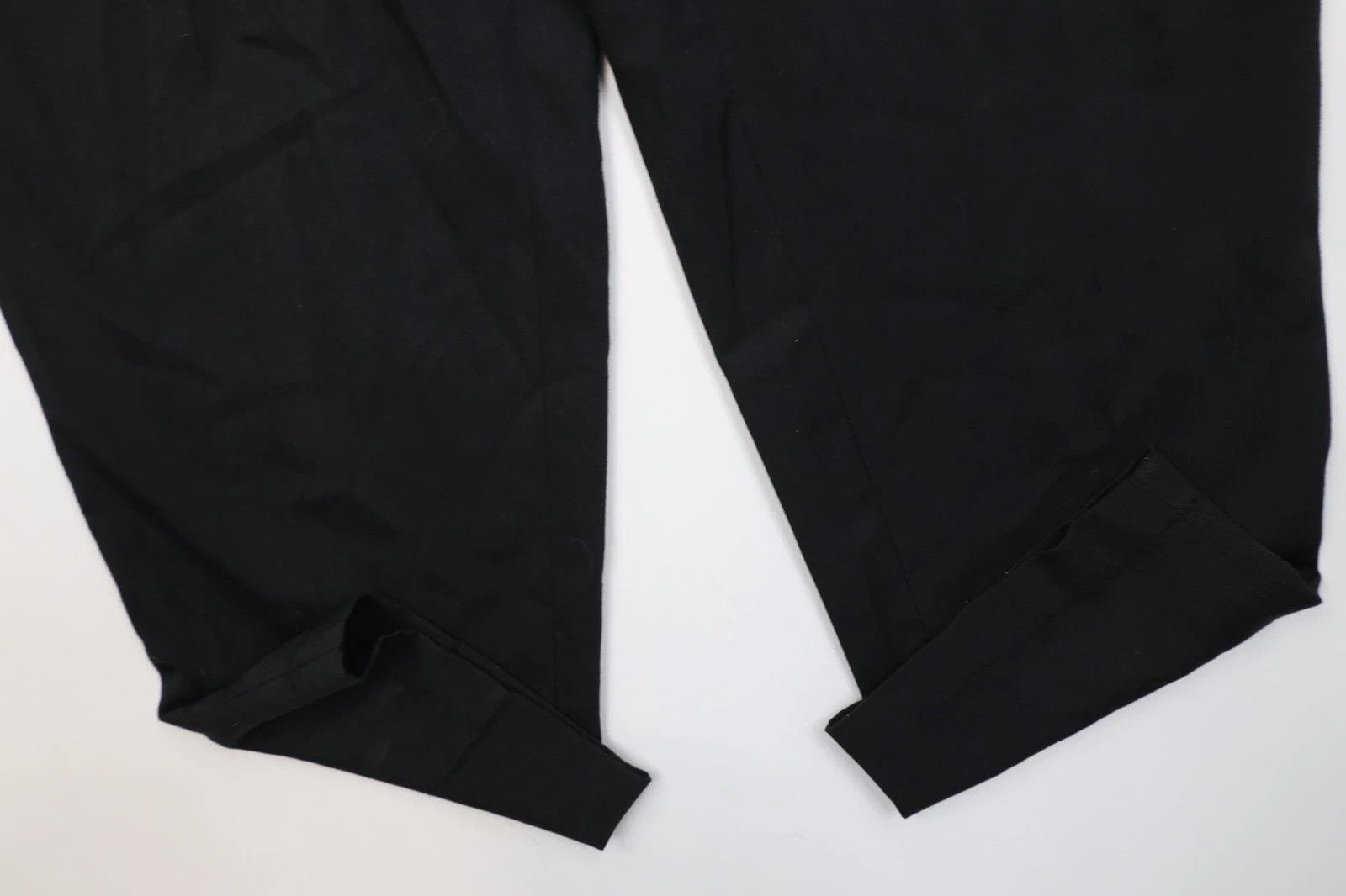 Vintage Vintage 80s 90s Streetwear Rayon Gabardine Chino Pants USA Size US 30 / EU 46 - 5 Thumbnail