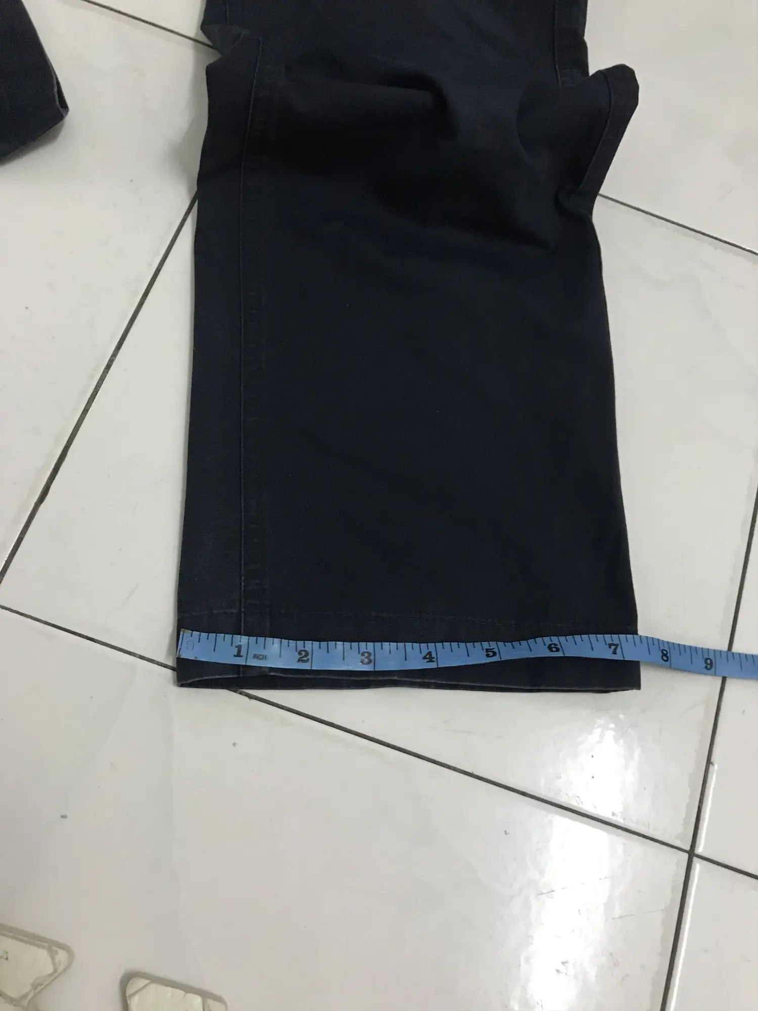 Vintage Columbia 90 Outdoor Pants Size US 32 / EU 48 - 7 Thumbnail