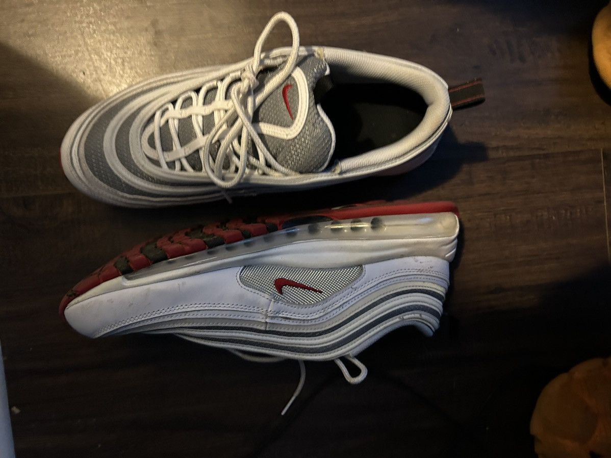 Nike For sale air maxes Size US 11.5 / EU 44-45 - 2 Thumbnail