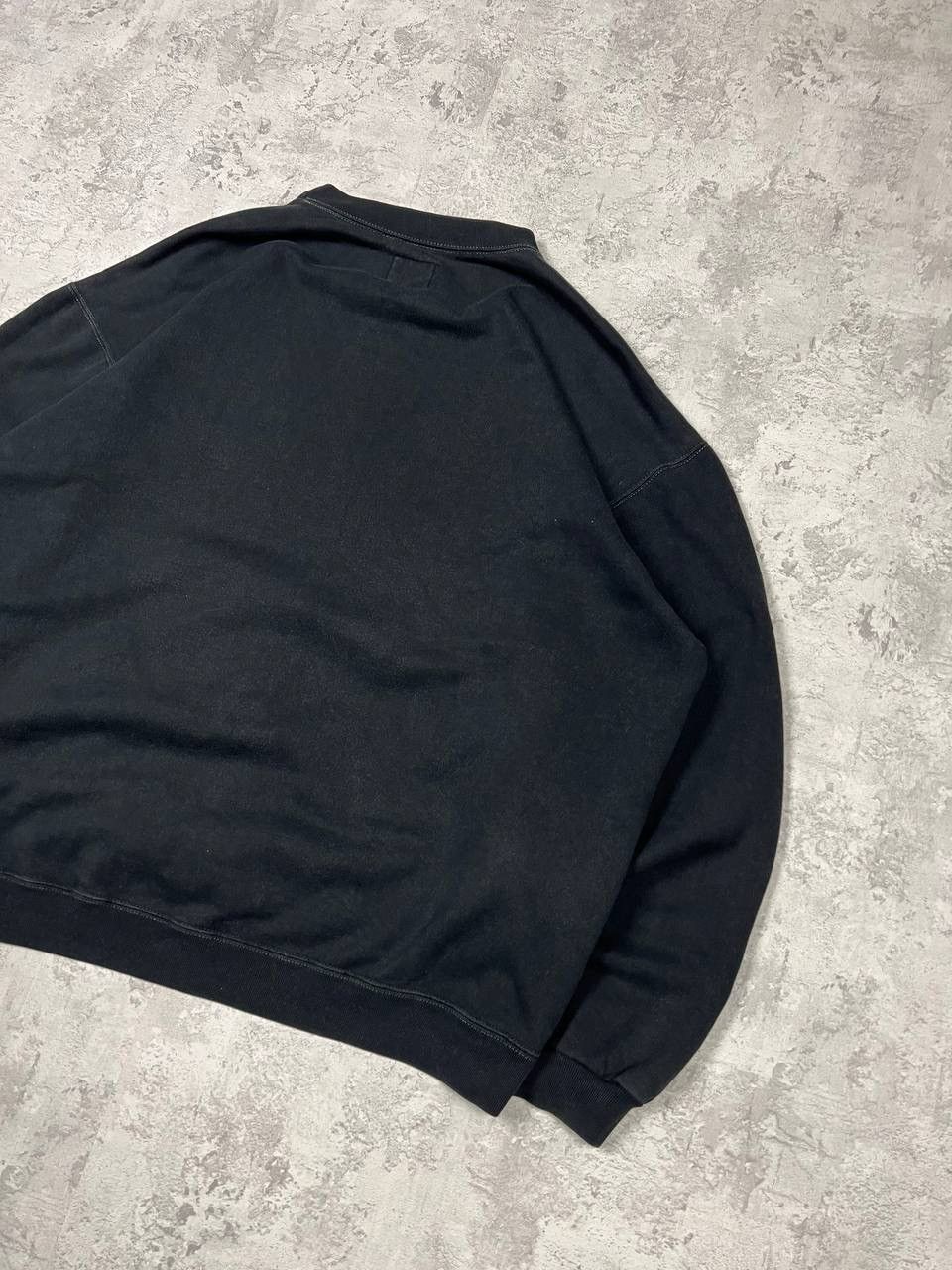 Vintage Diesel Y2K Sweatshirt Big Logo