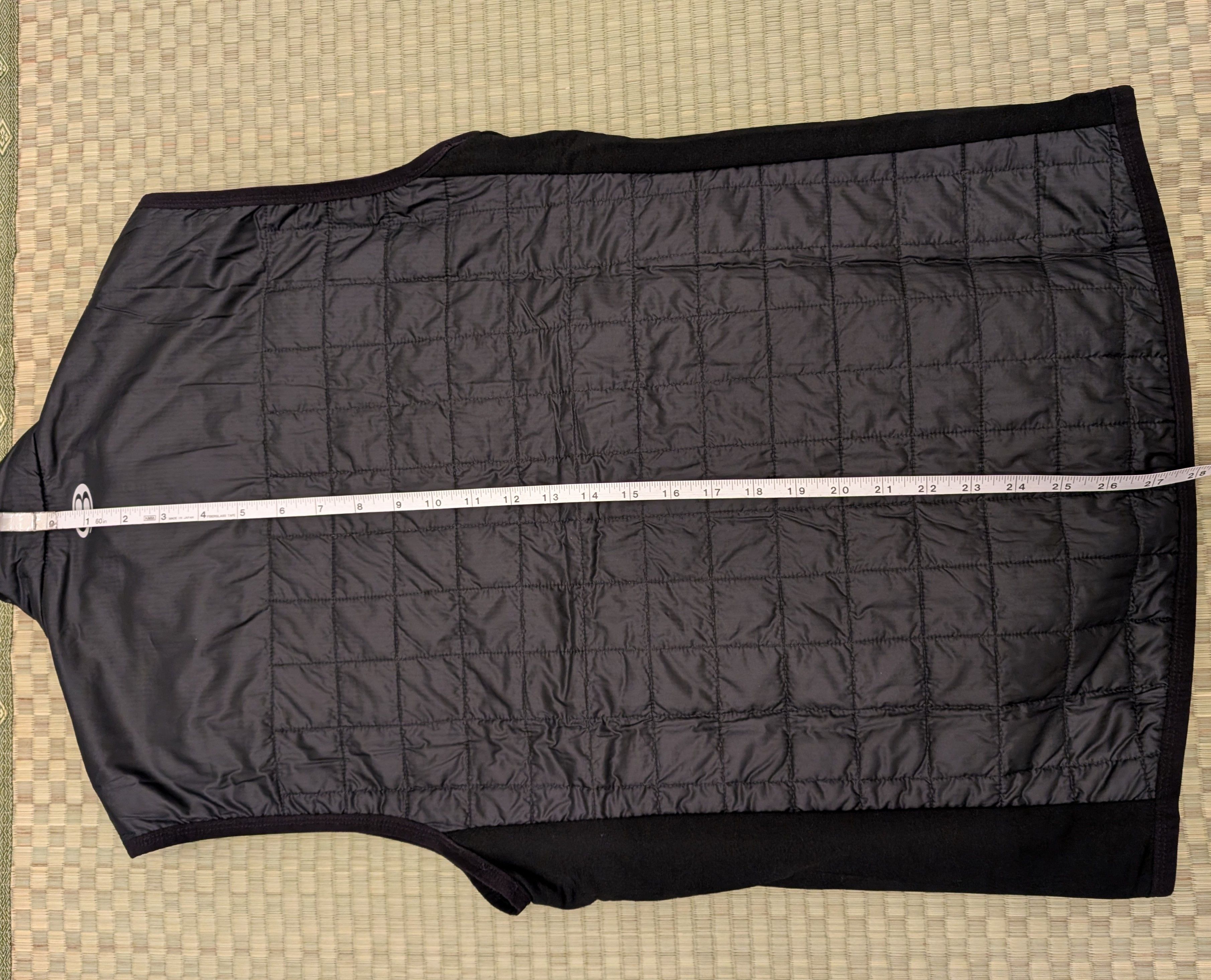 Icebreaker NWOT Icebreaker Helix Vest Merino Wool Size US S / EU 44-46 / 1 - 6 Thumbnail