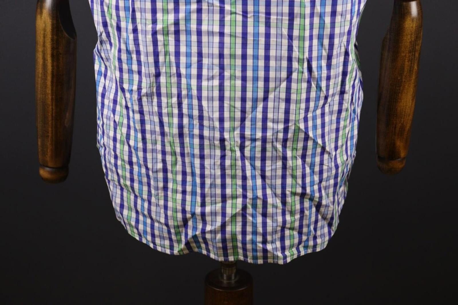 Paul & Shark Paul & Shark Yachting Royal Yacht Club Up Shirt Size 41 Size US M / EU 48-50 / 2 - 8 Thumbnail