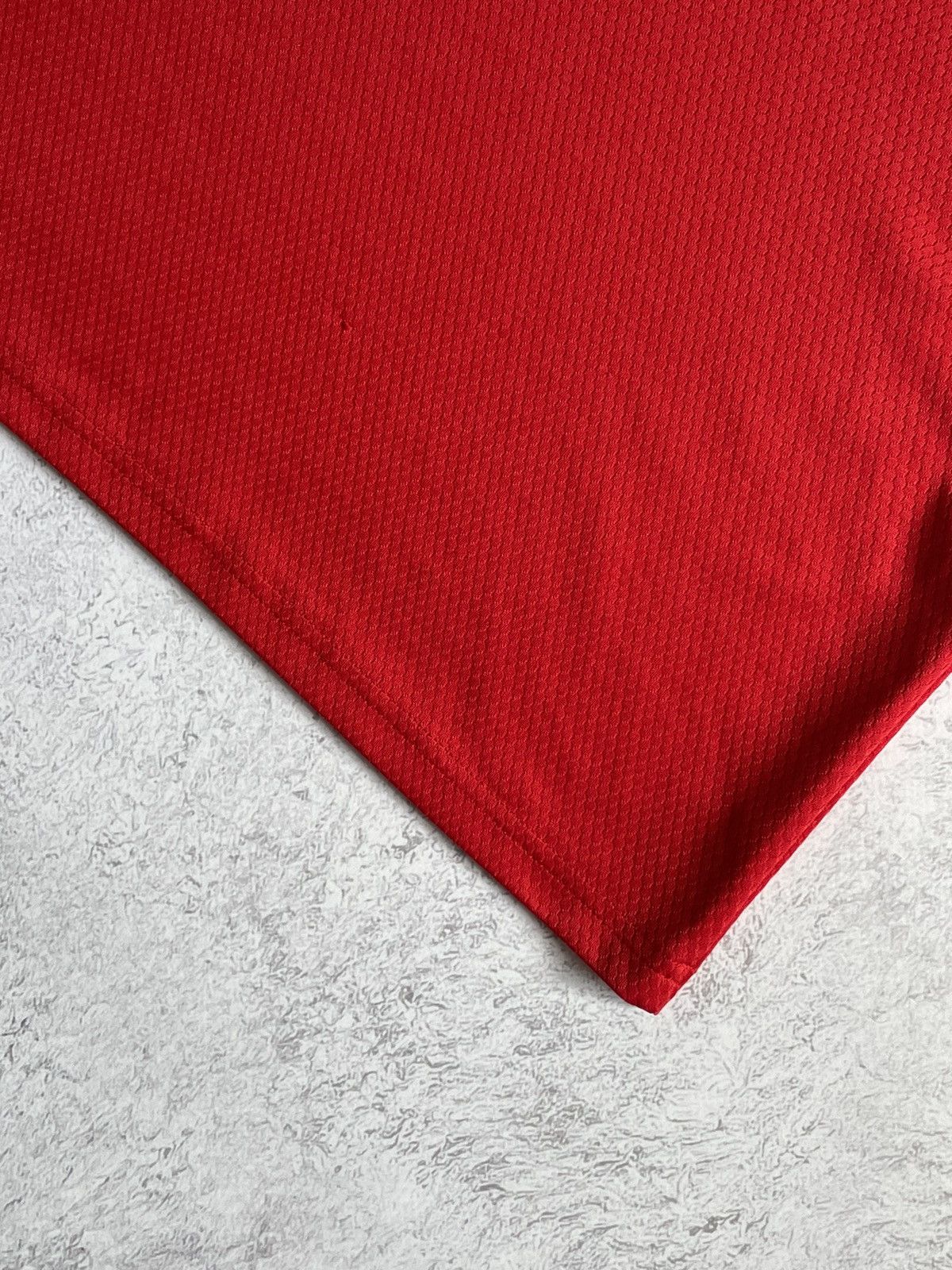 Adidas Adidas Arsenal 2019/2020 Home Soccer Jersey Football Kit Size US M / EU 48-50 / 2 - 10 Thumbnail