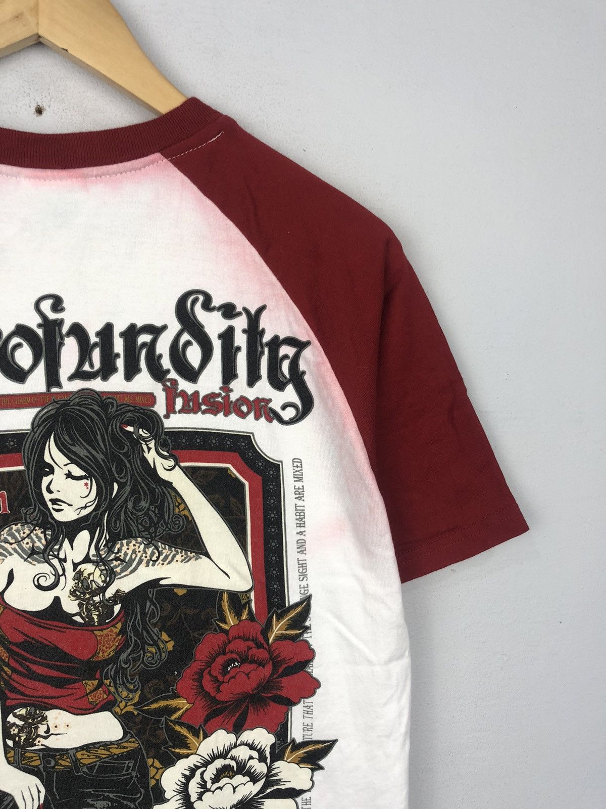 Japanese Brand × Other Rare Design Size US L / EU 52-54 / 3 - 2 Thumbnail