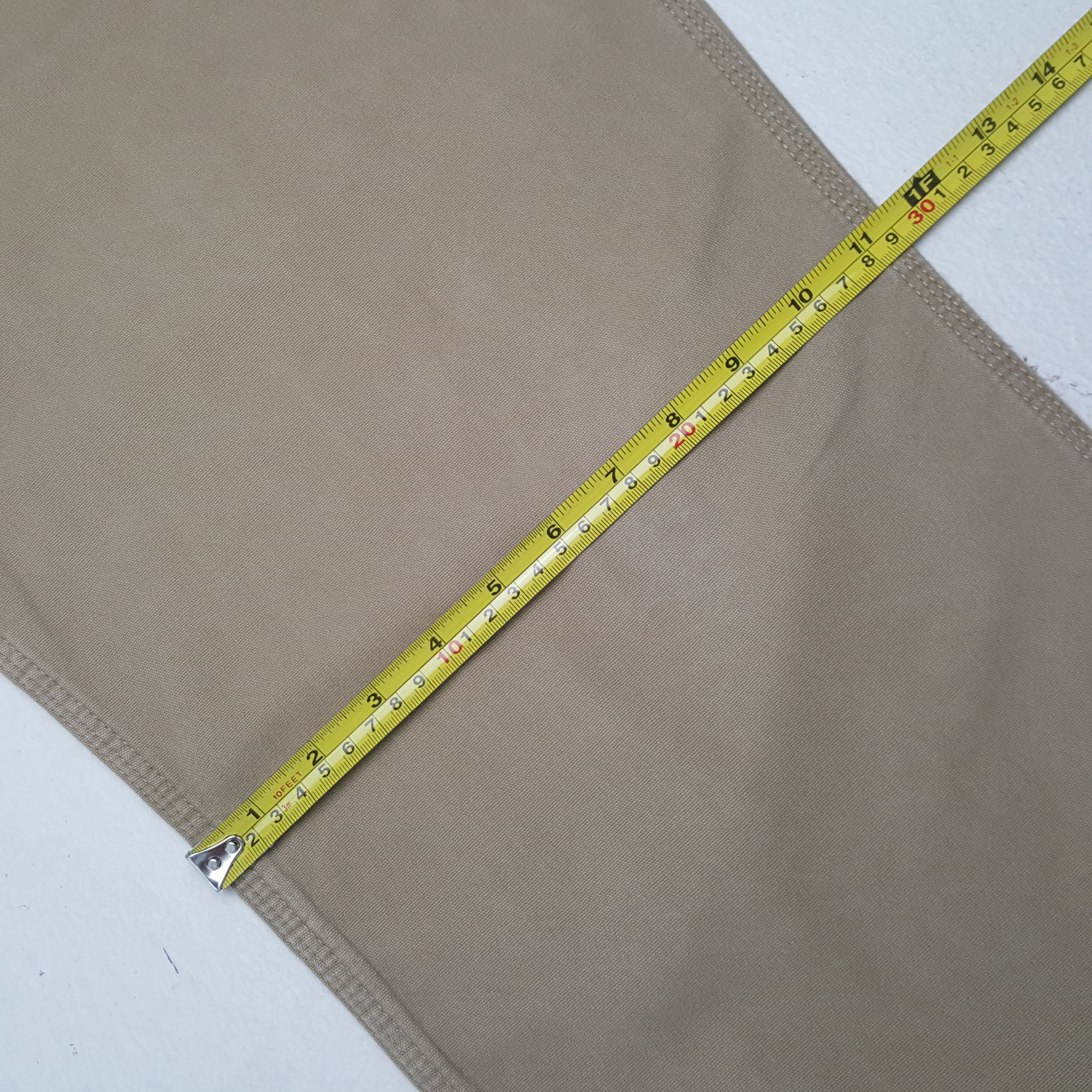 Carhartt Vintage Carhartt Relaxed Fit Trousers Pants RR23 Size US 44 / EU 60 - 10 Thumbnail
