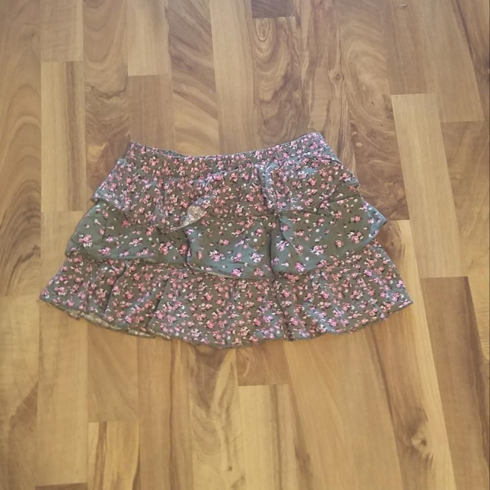 Designer Justice Skorts Size 12 Size 24" / US 00 / IT 34 - 1 Thumbnail