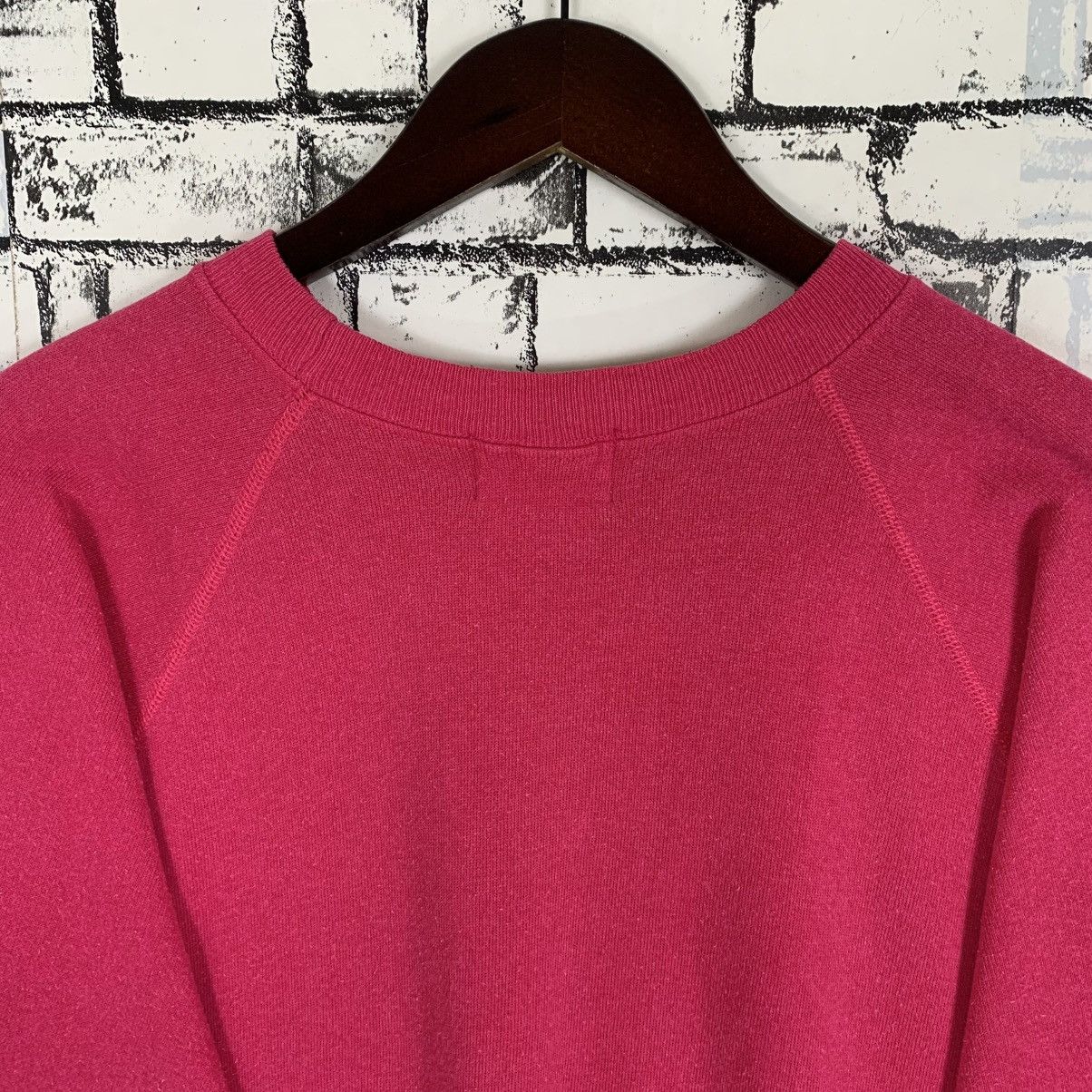Vintage Vintage 80s Laurel Burch Love Art Graphics Sweatshirt Size XL / US 12-14 / IT 48-50 - 4 Thumbnail