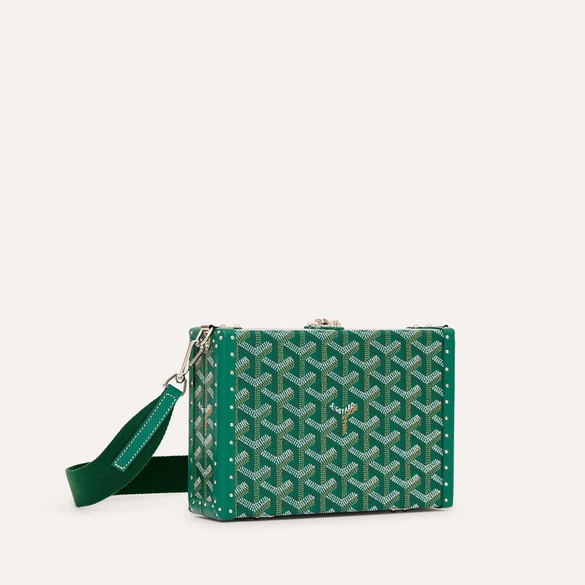 Goyard Bezons trunk bag Size ONE SIZE - 1 Thumbnail