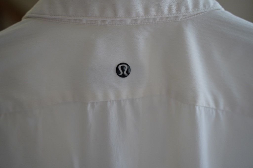 Lululemon Lululemon Long Sleeve Shirt Size US S / EU 44-46 / 1 - 3 Thumbnail