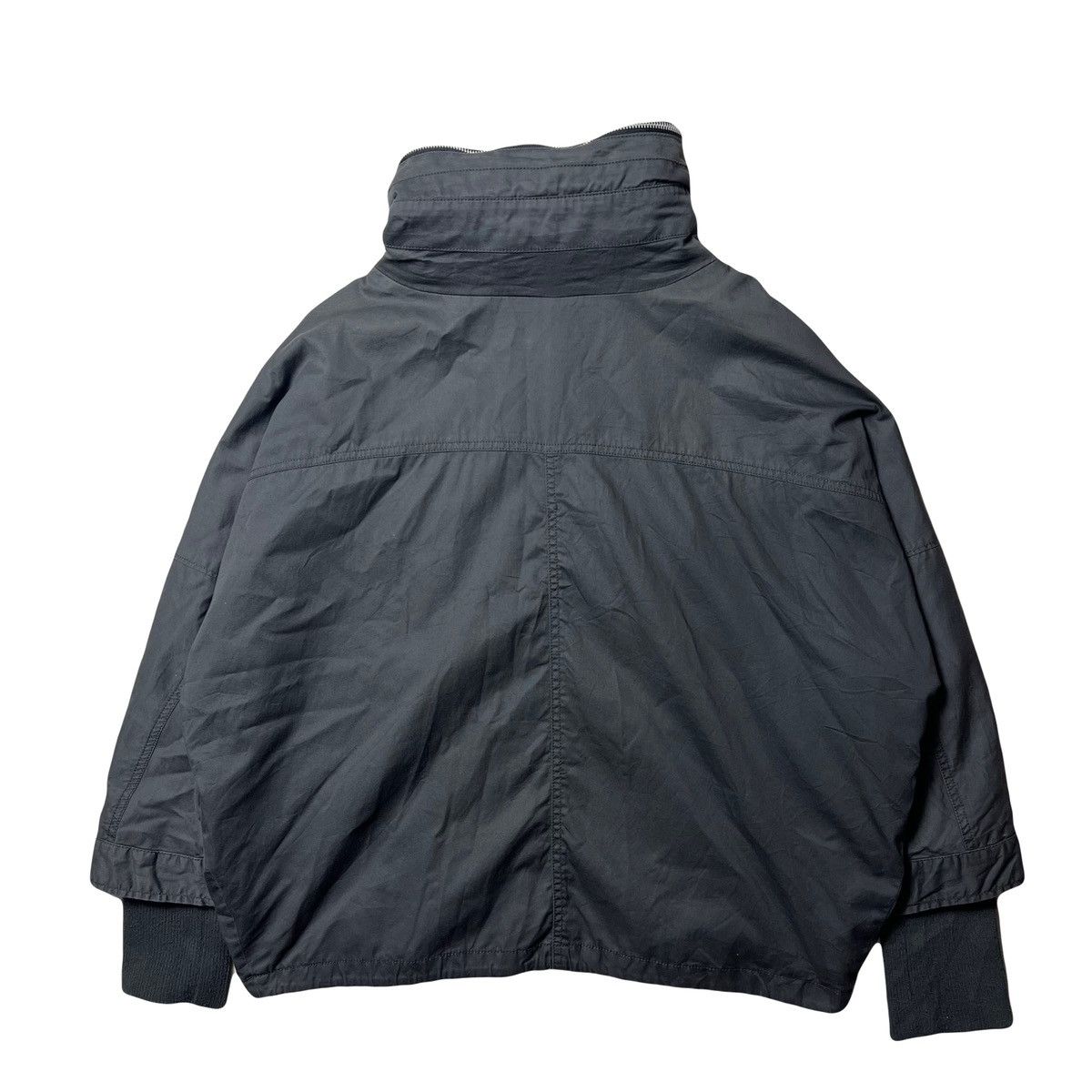 Codes Combine × Japanese Brand Codes Combine Double Pocket Bono Charcoal Jacket Size US L / EU 52-54 / 3 - 12 Thumbnail