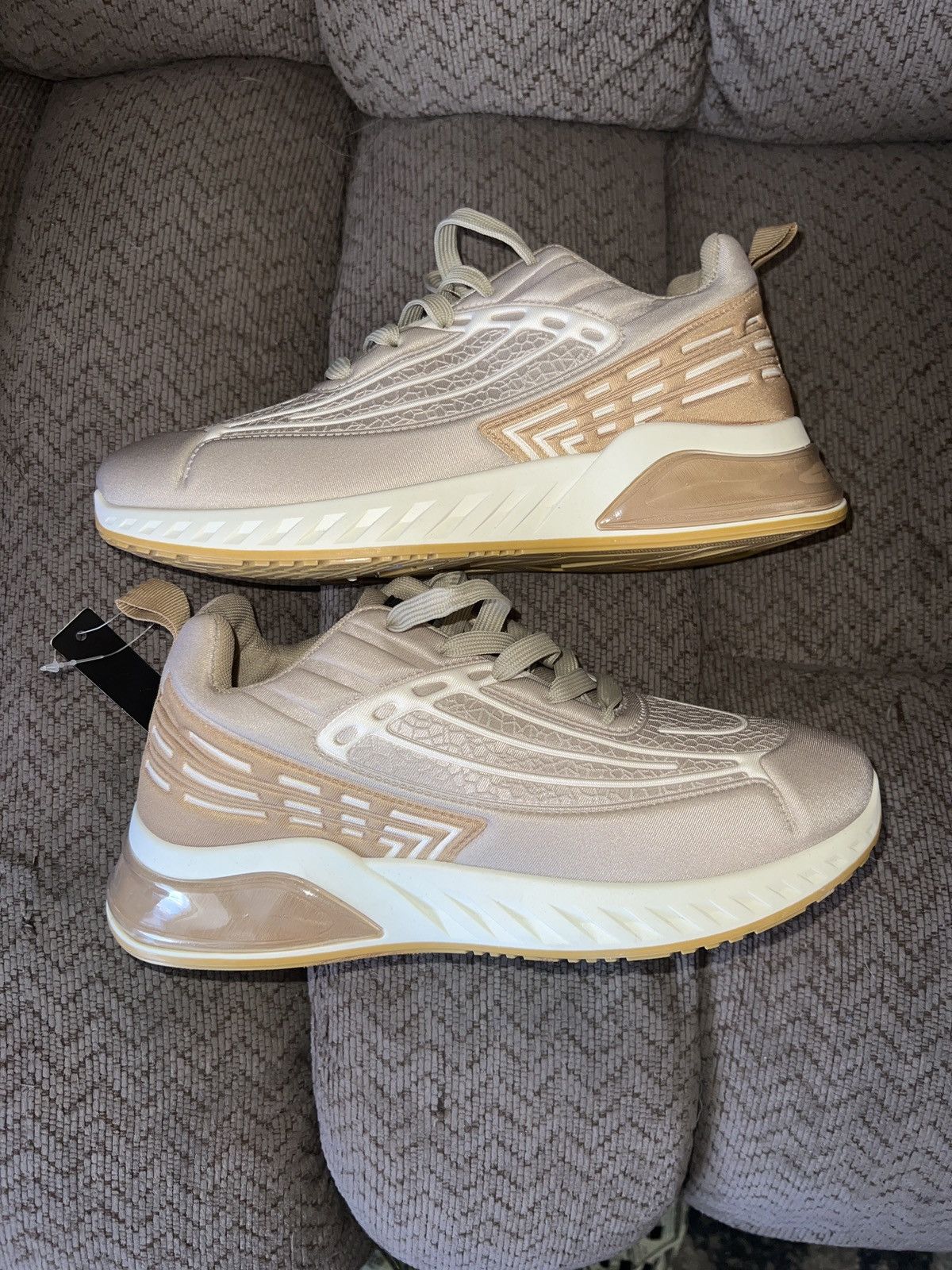 Southpole Southpole Haddon-01M Sneakers Size US 10 / EU 43 - 2 Thumbnail