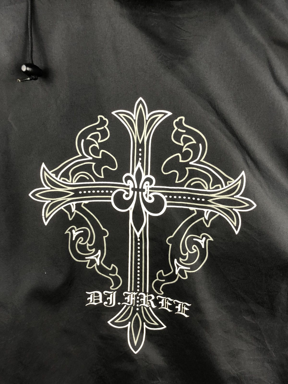 Japanese Brand × Other DJ Free Inspired Chrome Heart Jacket Size US M / EU 48-50 / 2 - 3 Thumbnail