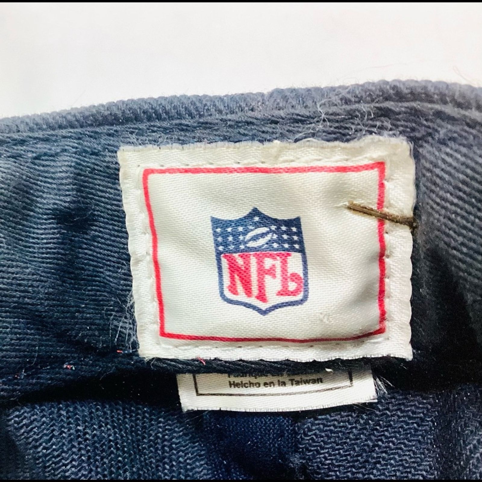 NFL NFL Houston Texans Cap Size ONE SIZE - 8 Thumbnail