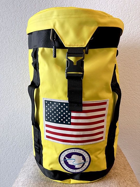 Supreme The North Face SS17 Supreme x The North Face Trans Antarctica Backpack Grailed