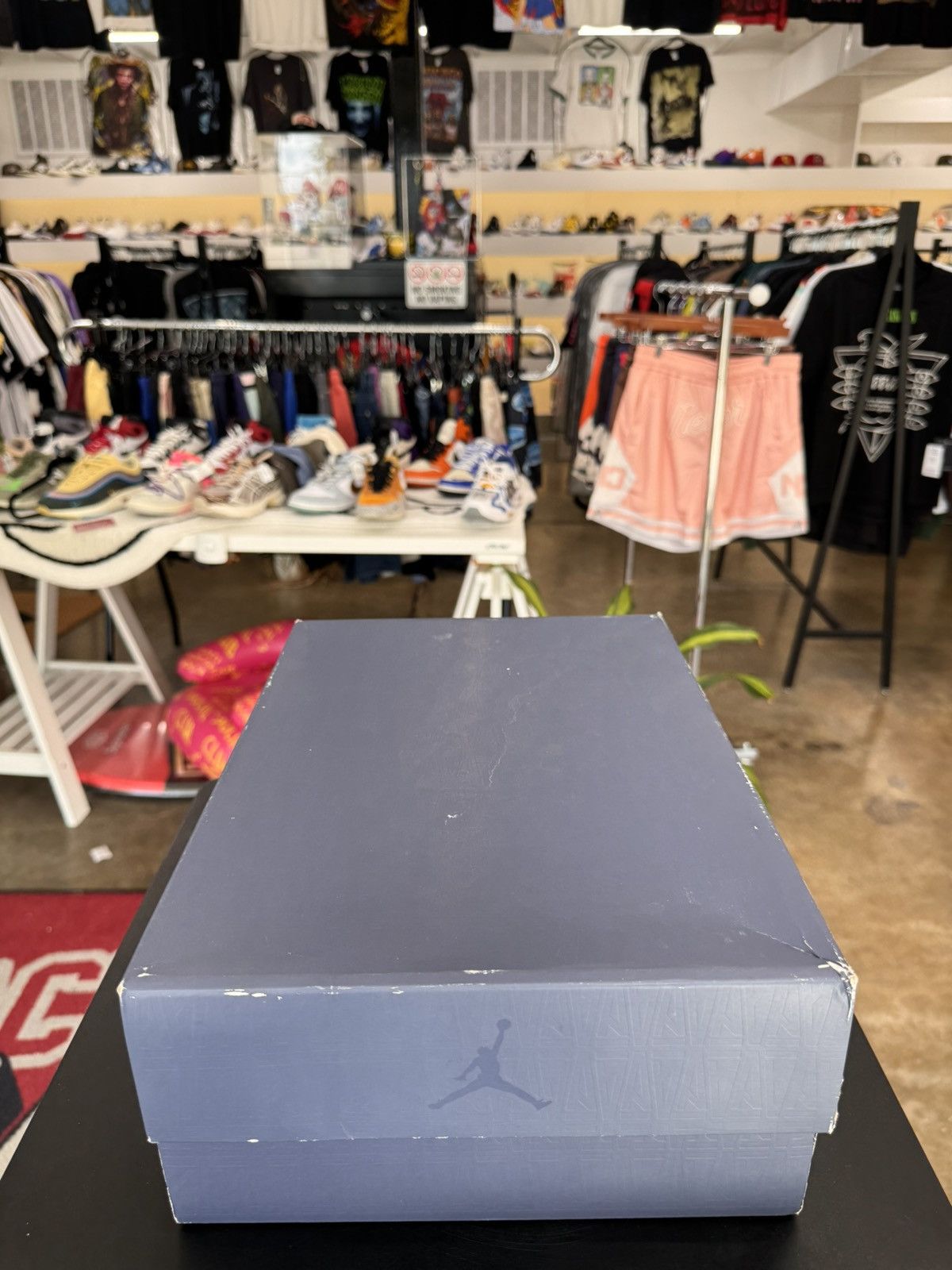 A Ma Maniere × Jordan Brand Air Jordan 5 Retro A Ma Maniére Dawn Size. 11.5W/10M (2023) Size US 10 / EU 43 - 14 Thumbnail