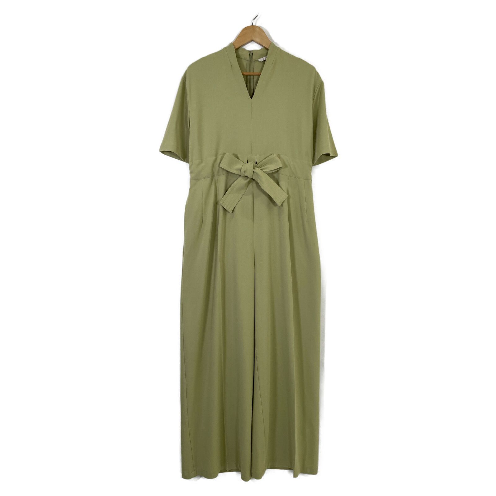 Other Other CLANE STAND COLLAR LOOSE ALL IN ONE Polyester All-in-One Others Dresses DUTY FREE for USA Size ONE SIZE - 1 Thumbnail