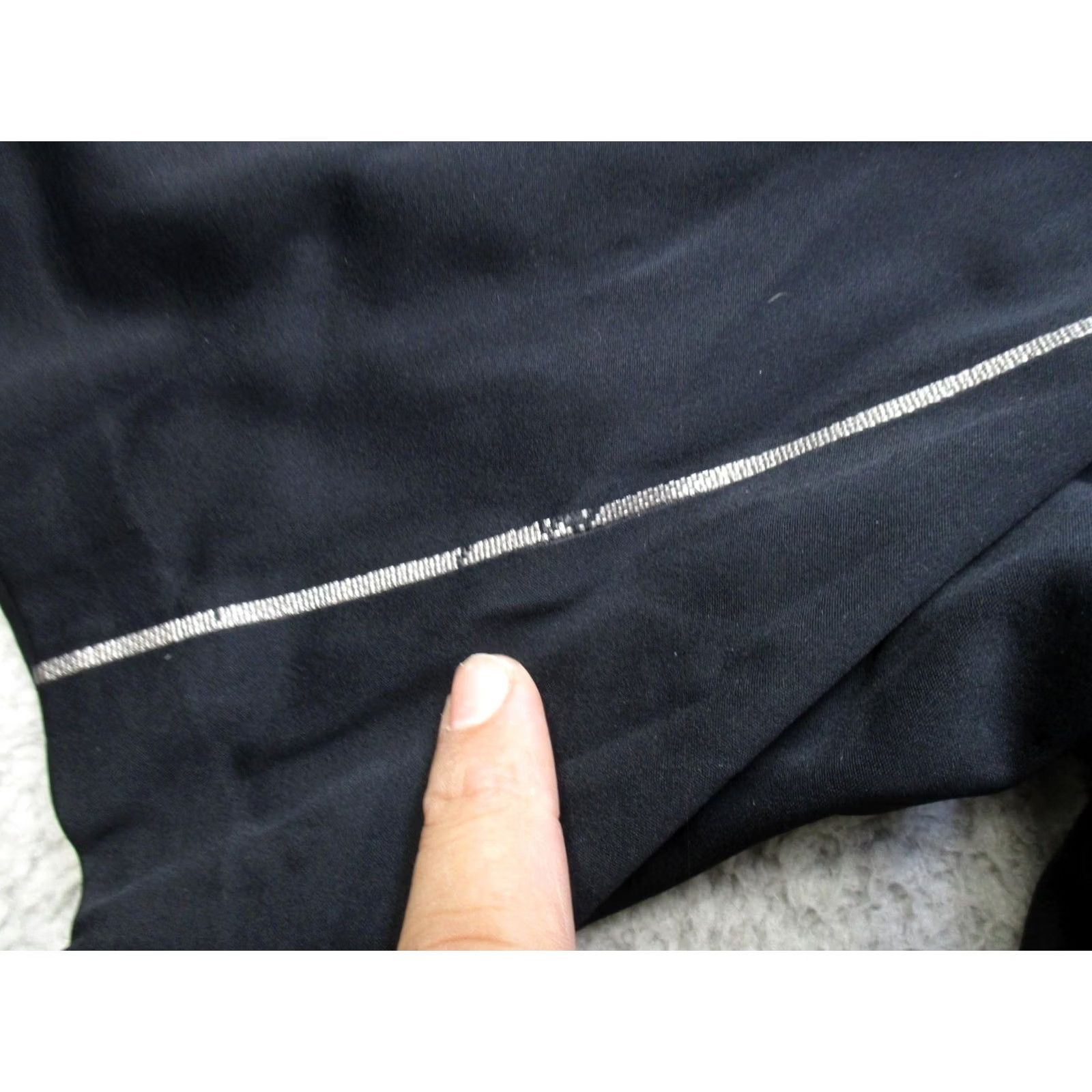 Nike Item Specifications: Brand: Nike Size US XXL / EU 58 / 5 - 4 Thumbnail